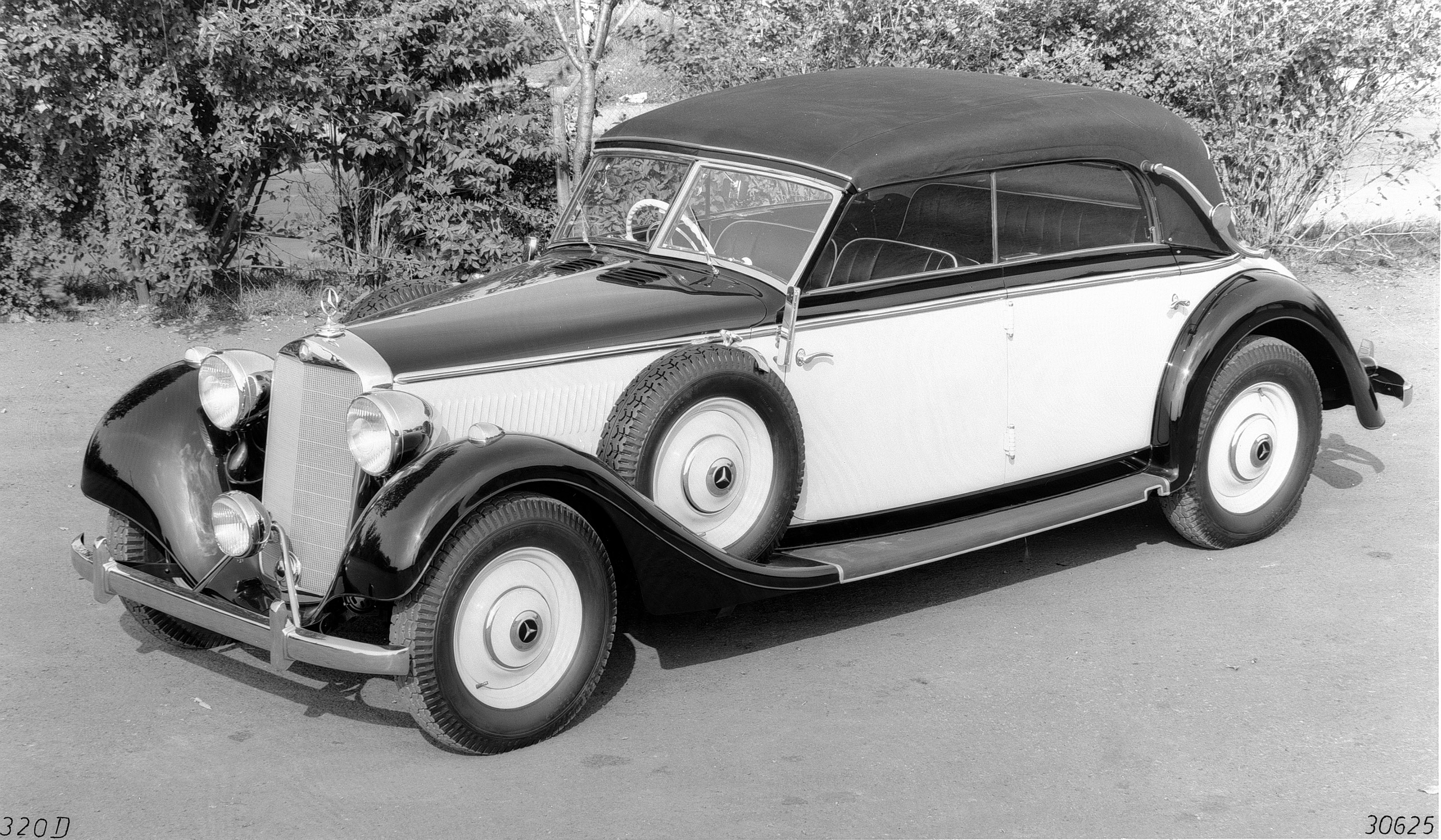 Mercedes benz fairbanks #2