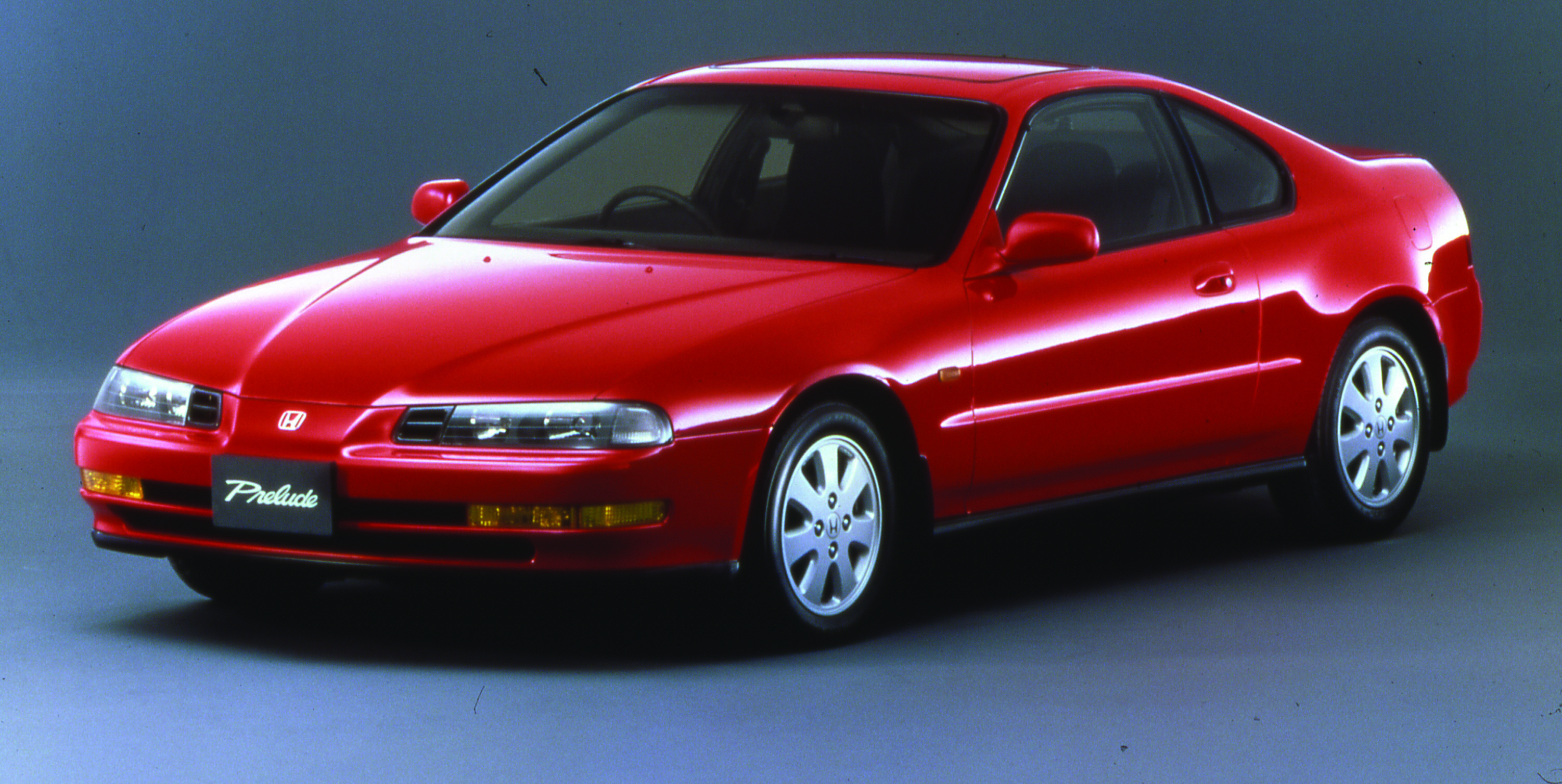 Honda Prelude Руководство По Ремонту Honda Prelude Руководство По Ремонту