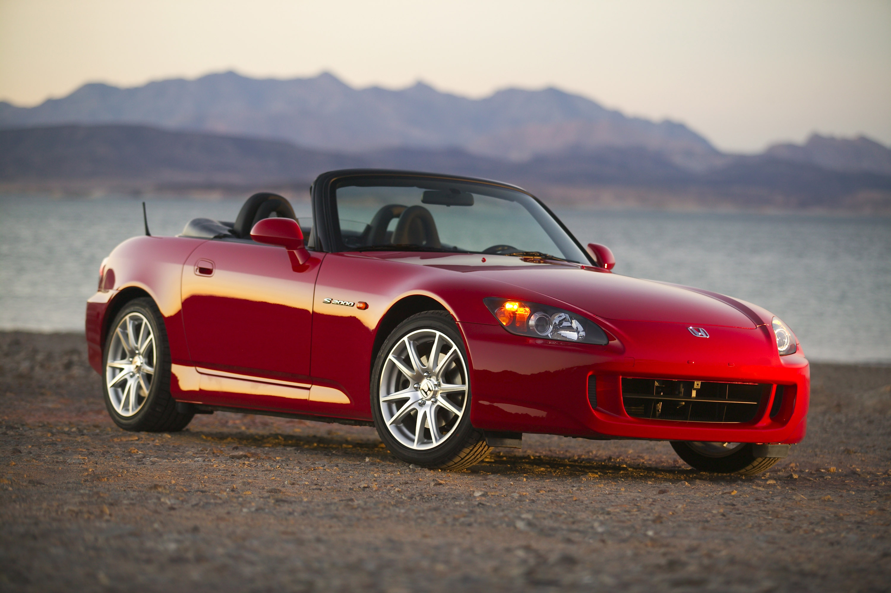2004 Honda s-2000 review #7