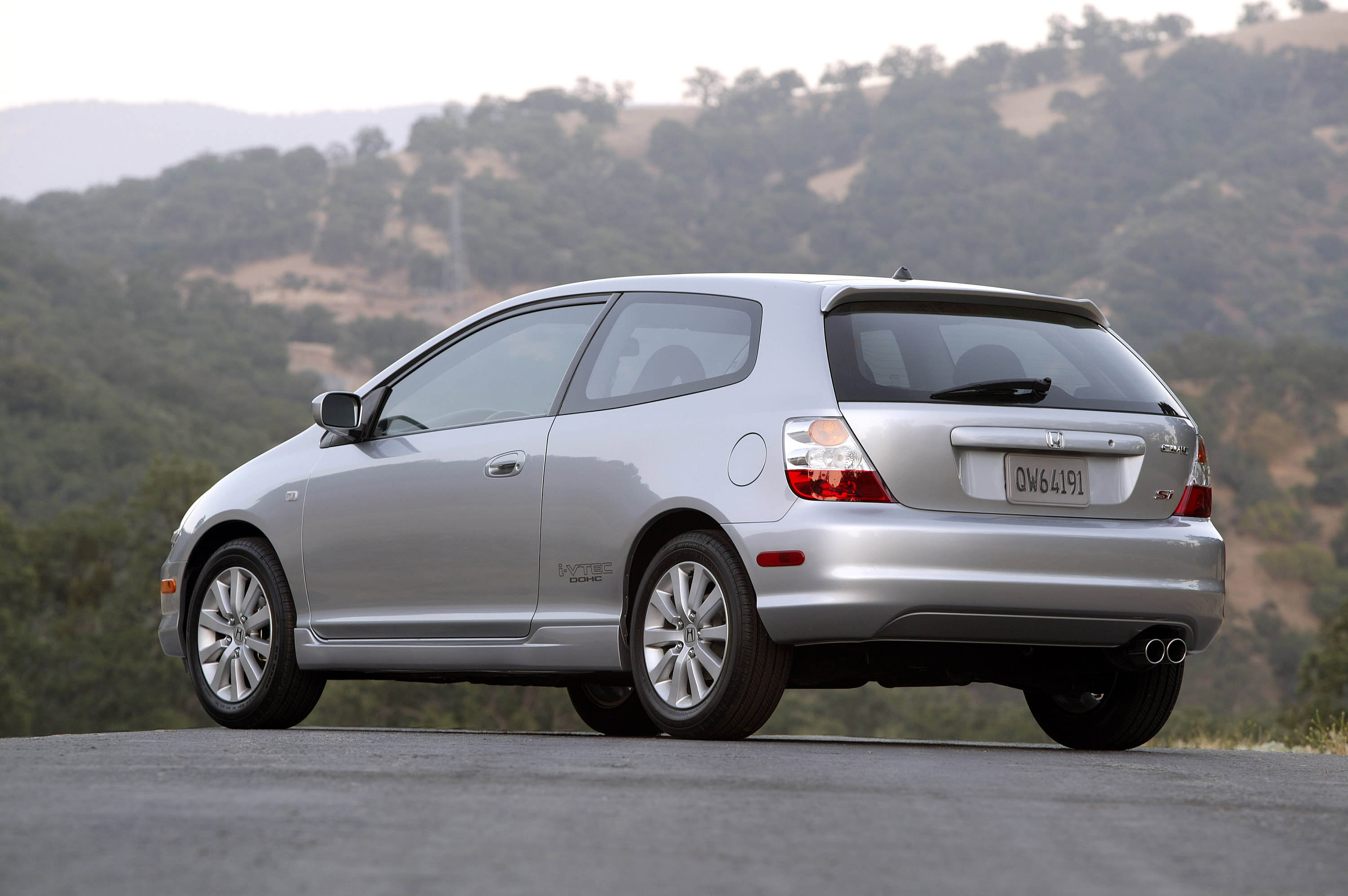 Reviews for 2004 honda civic hybrid #3
