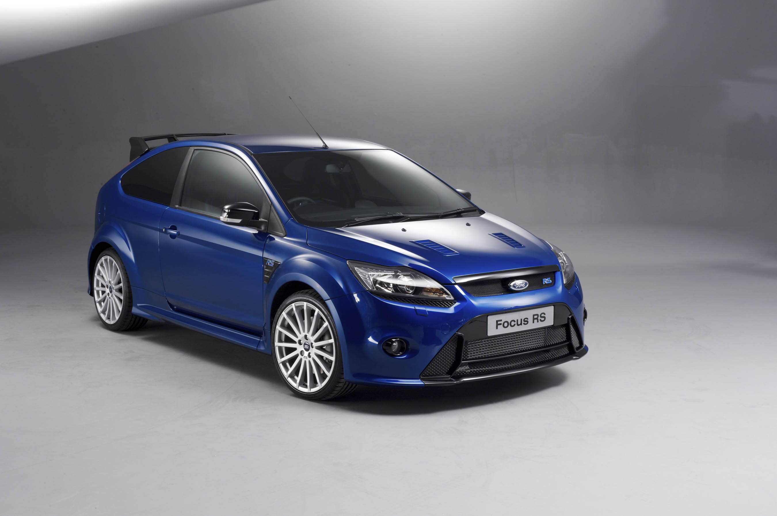 2008 Ford Focus RS - Picture 11533