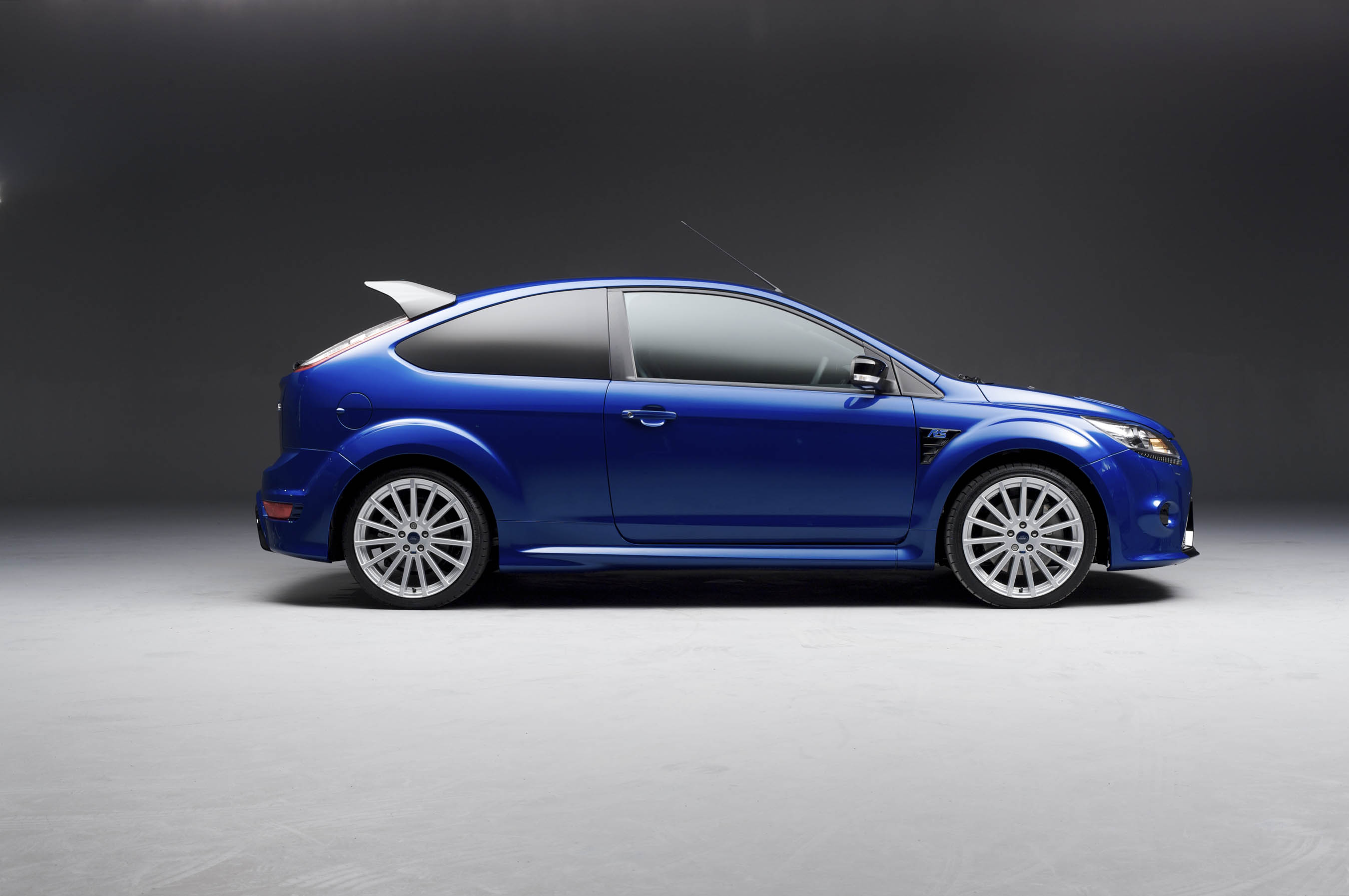 2008 Ford Focus RS - Picture 115322700 x 1794