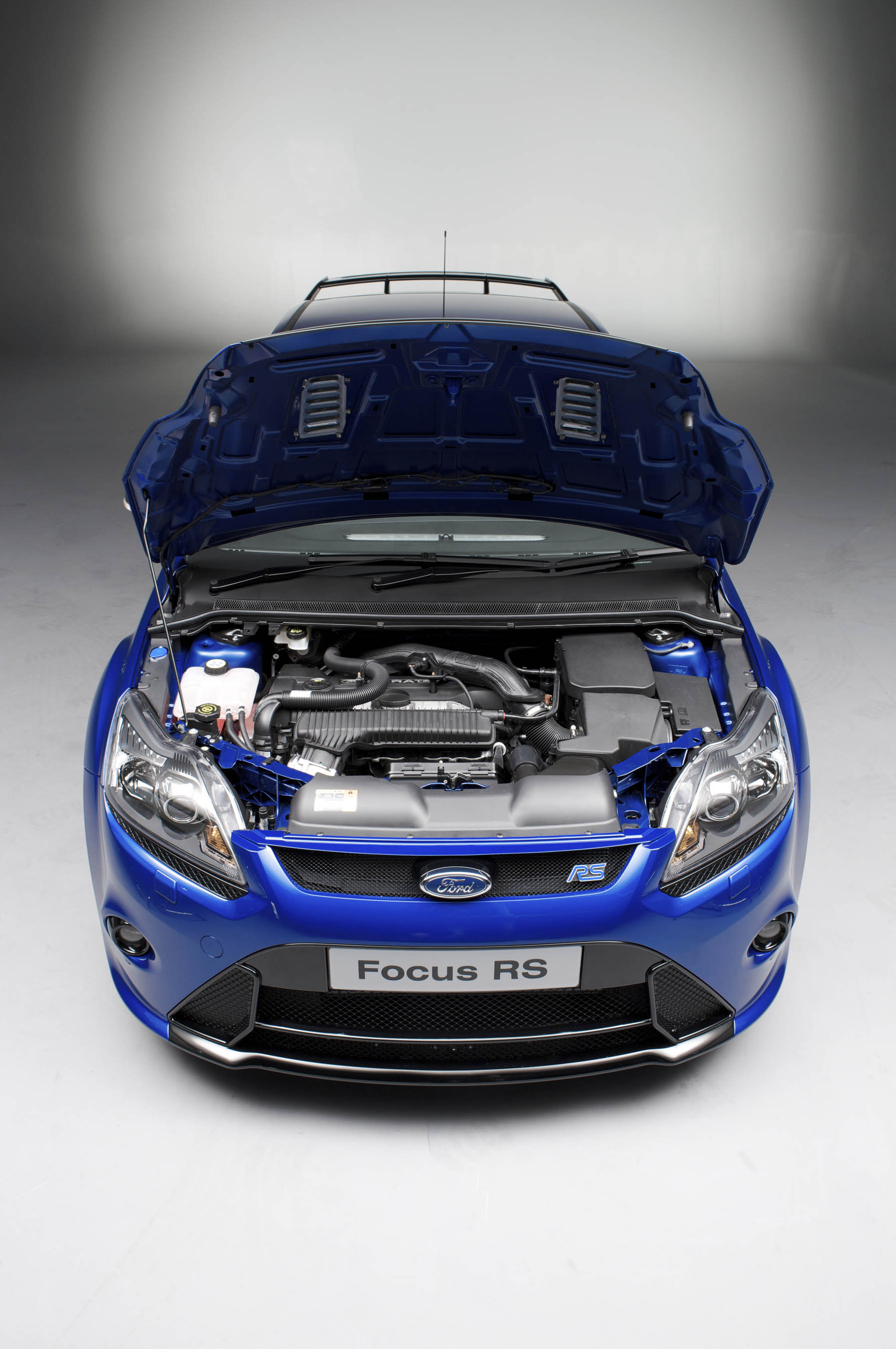 Focus Rs