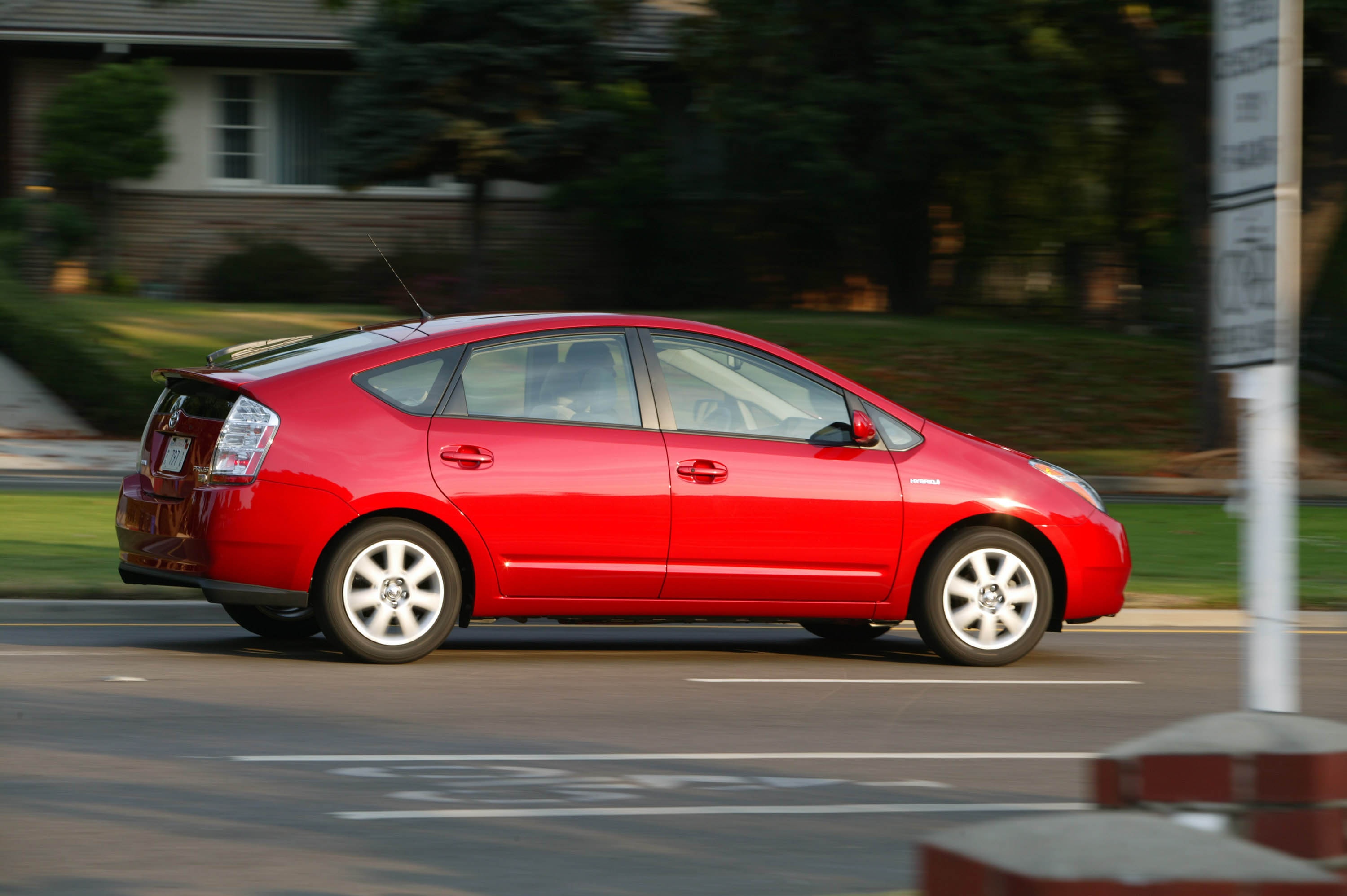 toyota prius 2008 will be delivered #6 toyota prius 2008 will be delivered #6