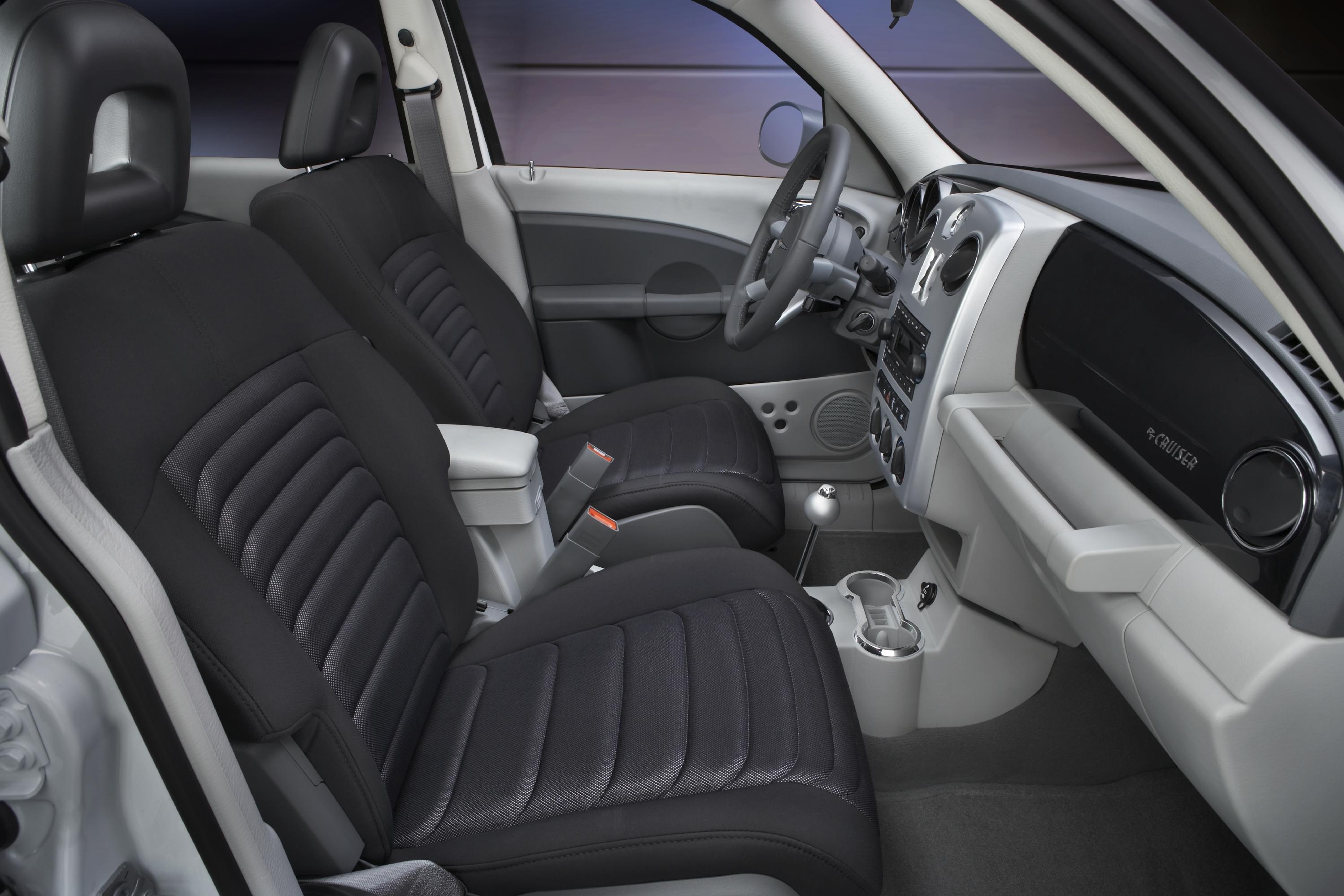 Chrysler pt cruiser review #3