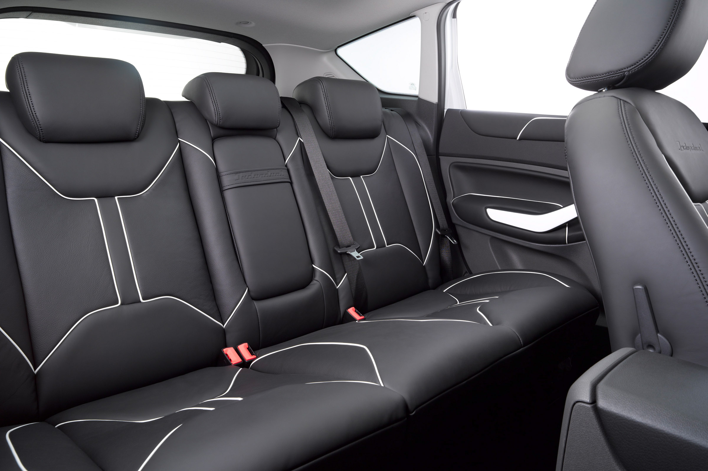 Kuga Jeep