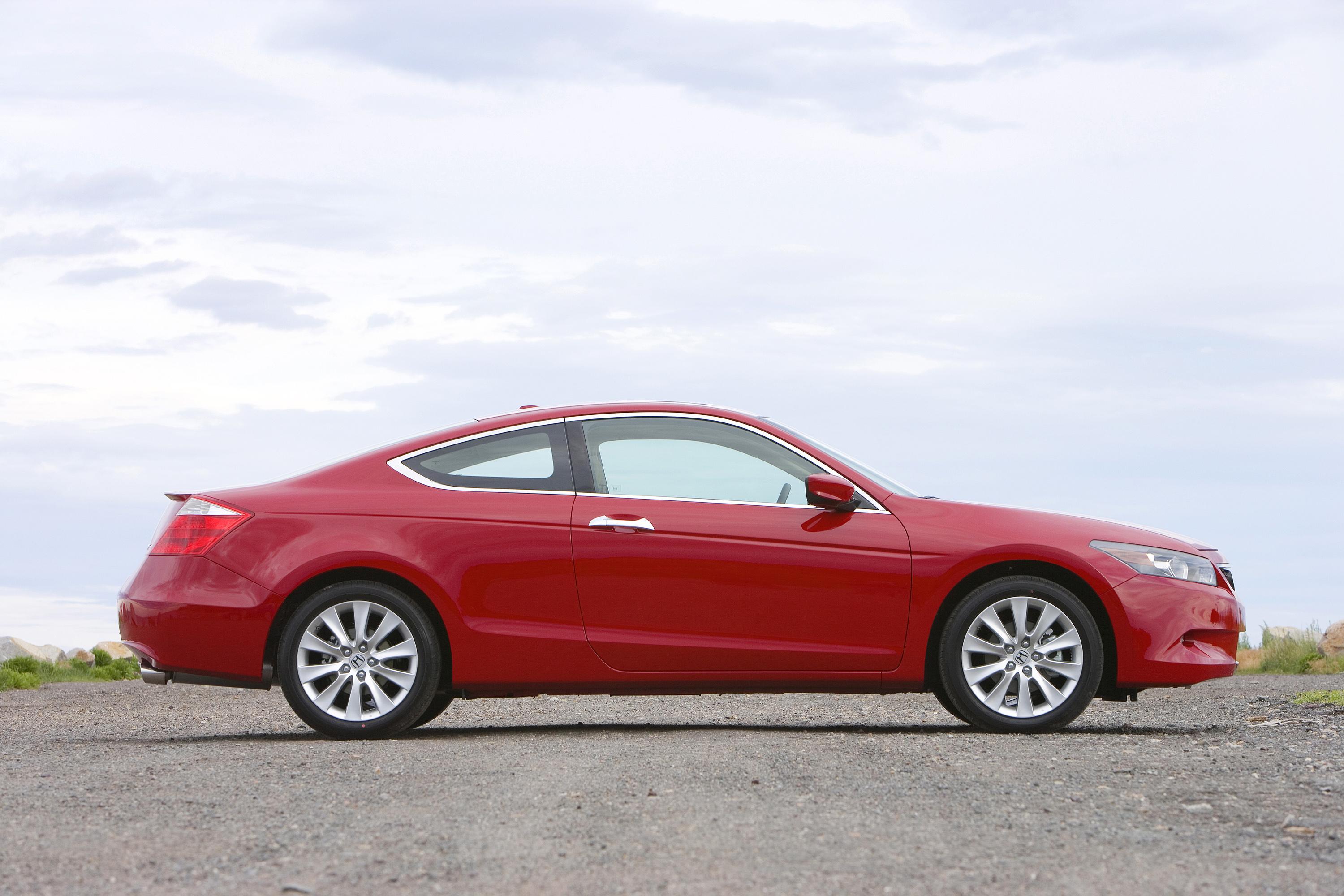 2009 Honda accord exl manual #3