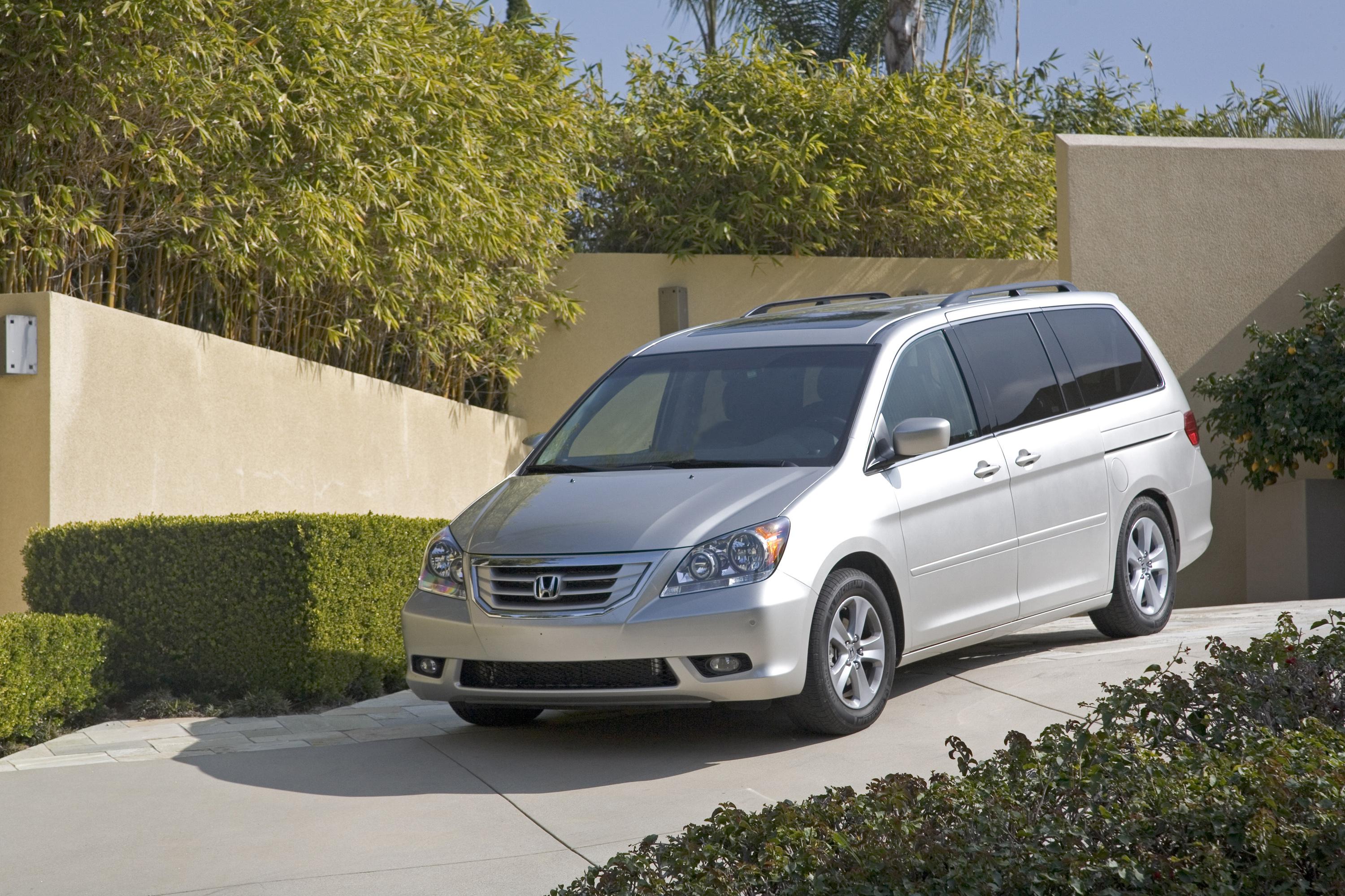 2009 Honda incentives #2