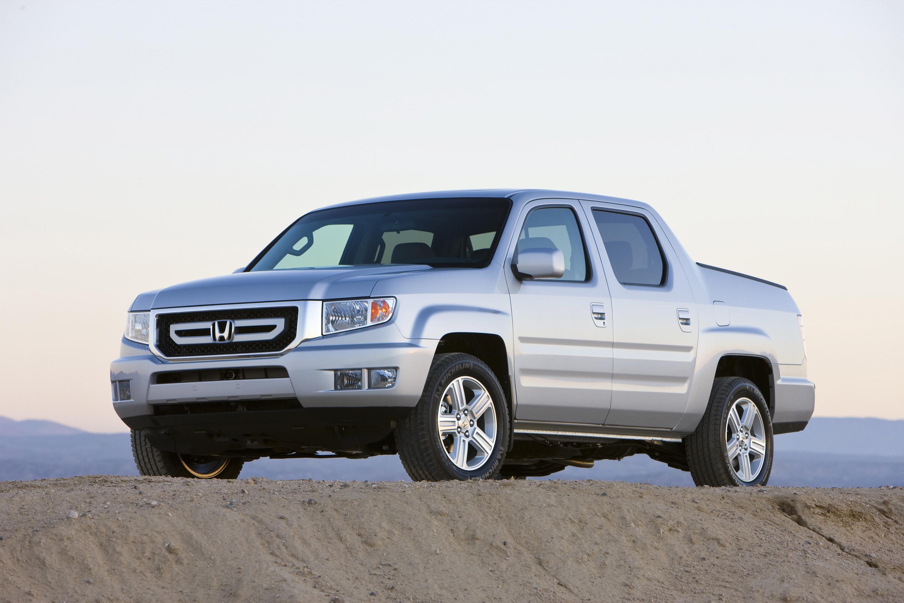 Honda ridgeline tools #7