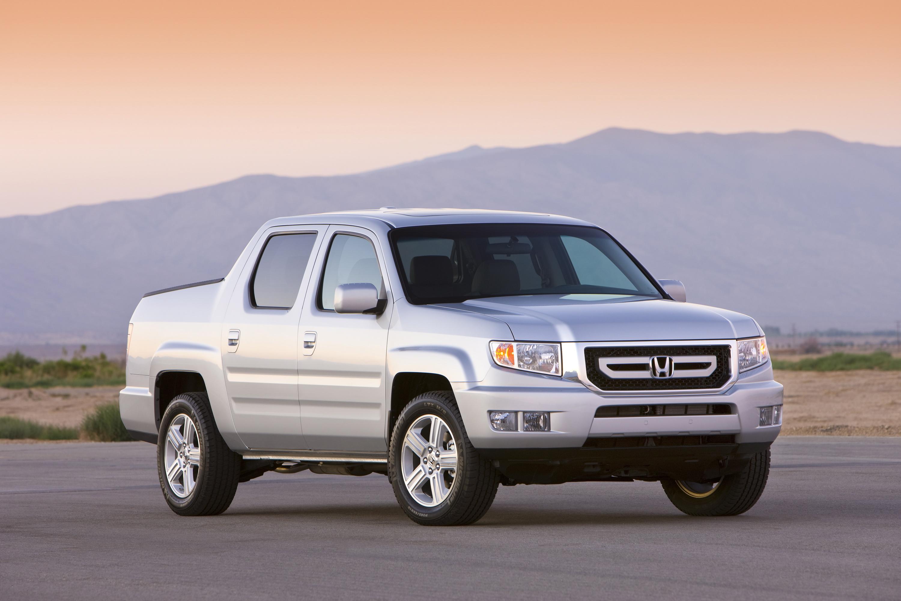 Honda ridgeline 4 wheel drive unit and how it works #3