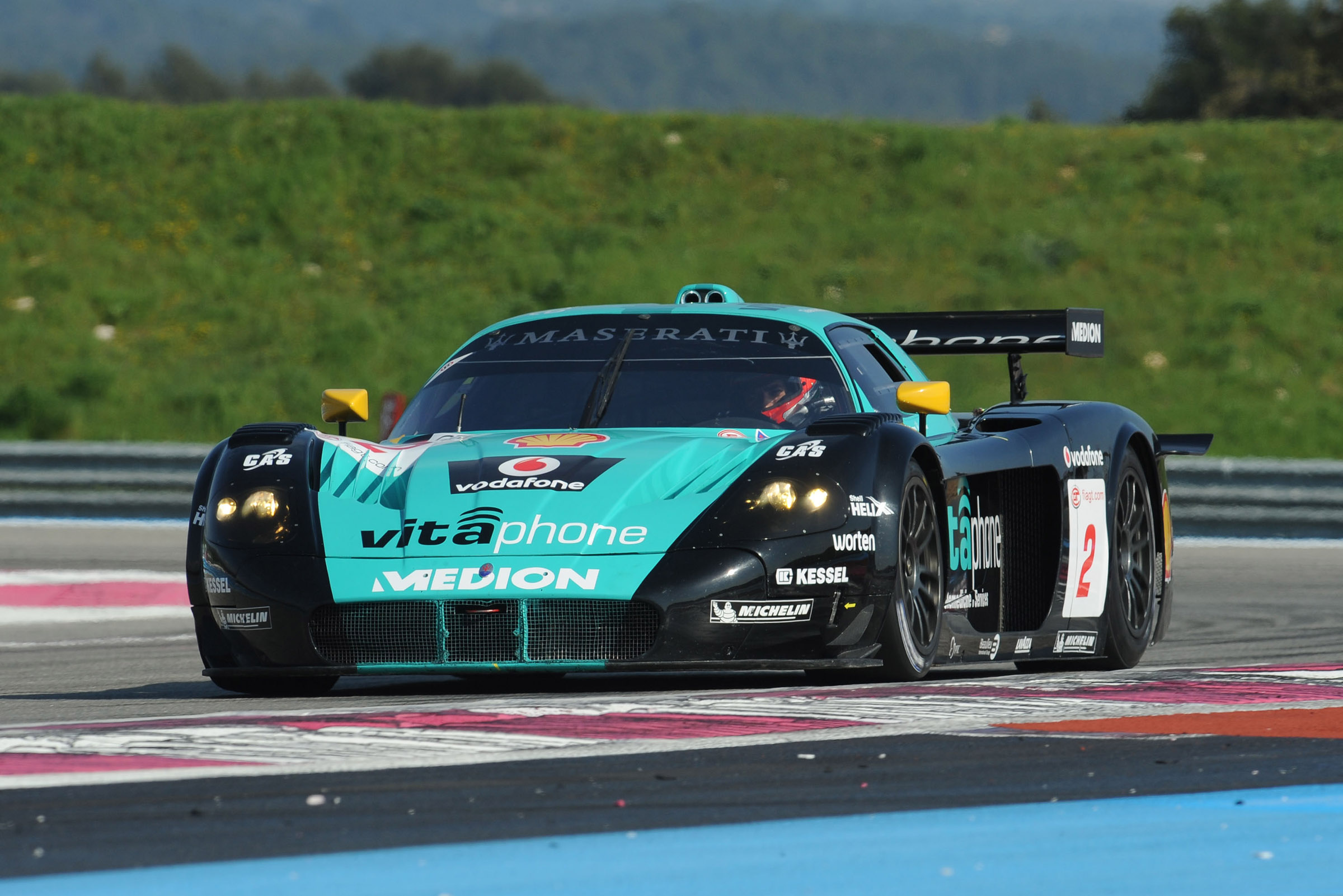Maserati+mc12+gt1