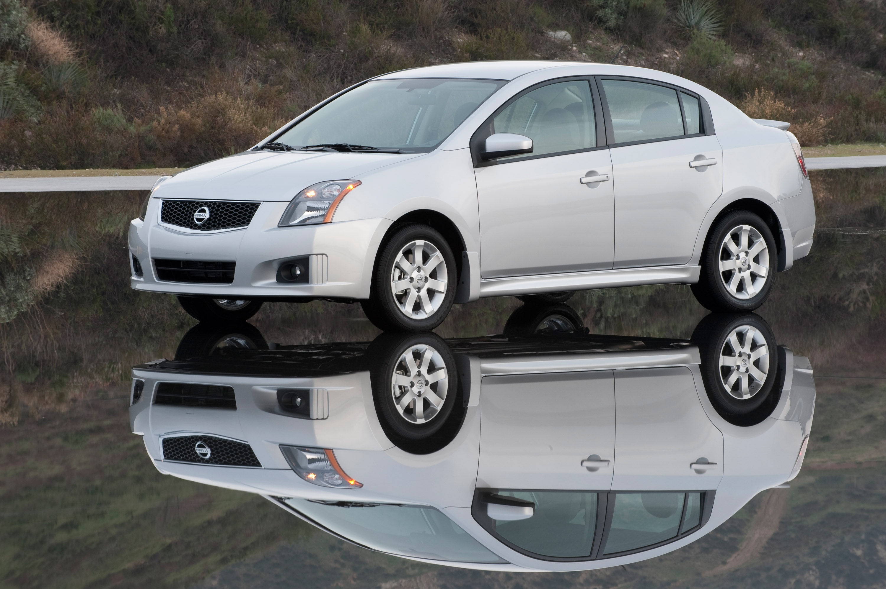 2009 Nissan sentra consumer review