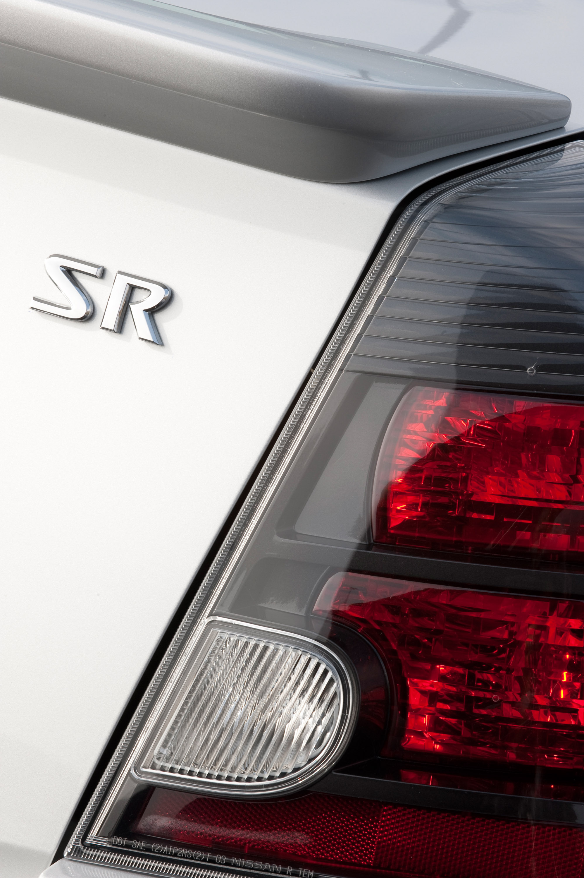 Nissan sr22 #10