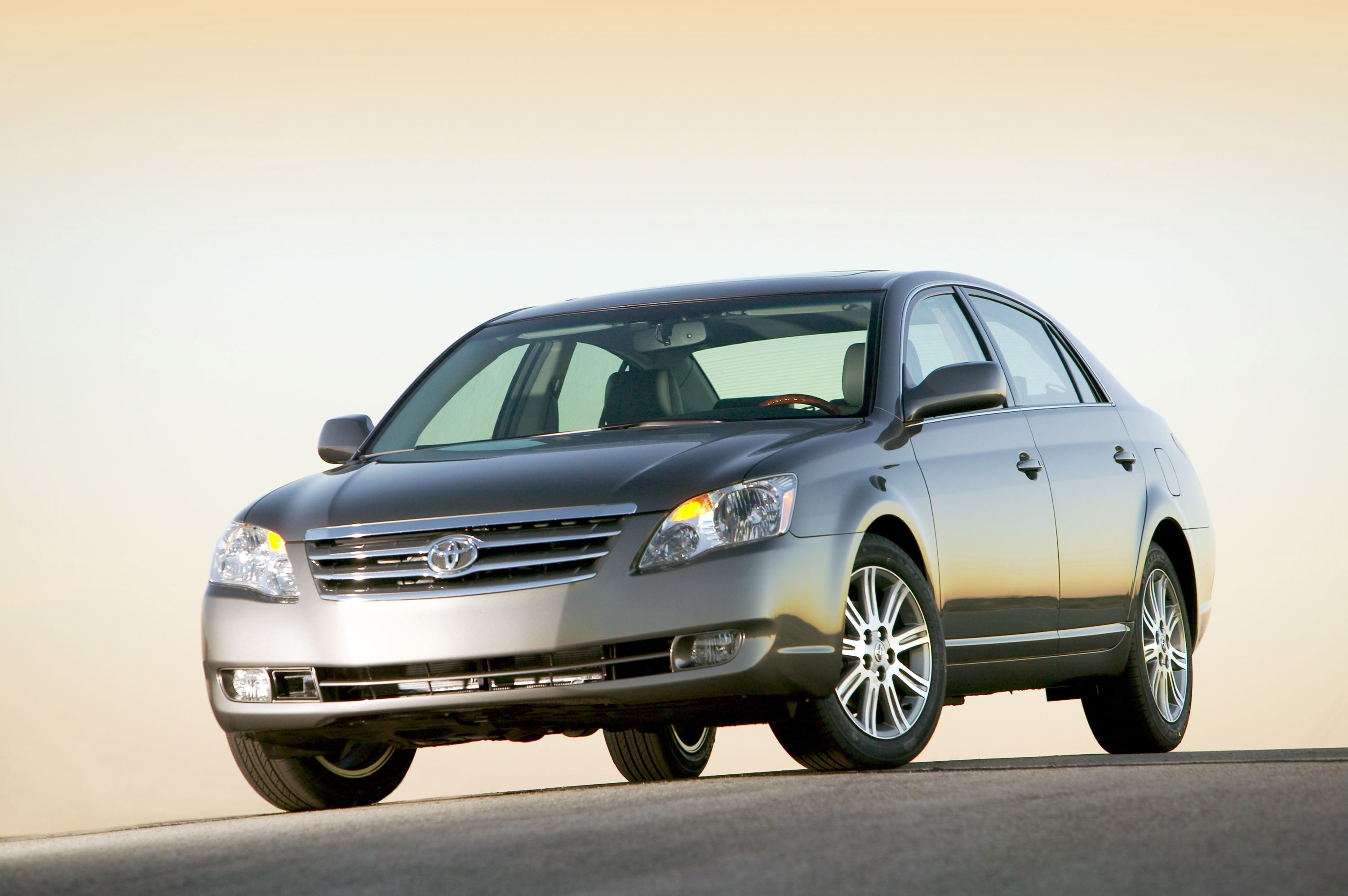 2009 toyota avalon release date #5 2009 toyota avalon release date #5