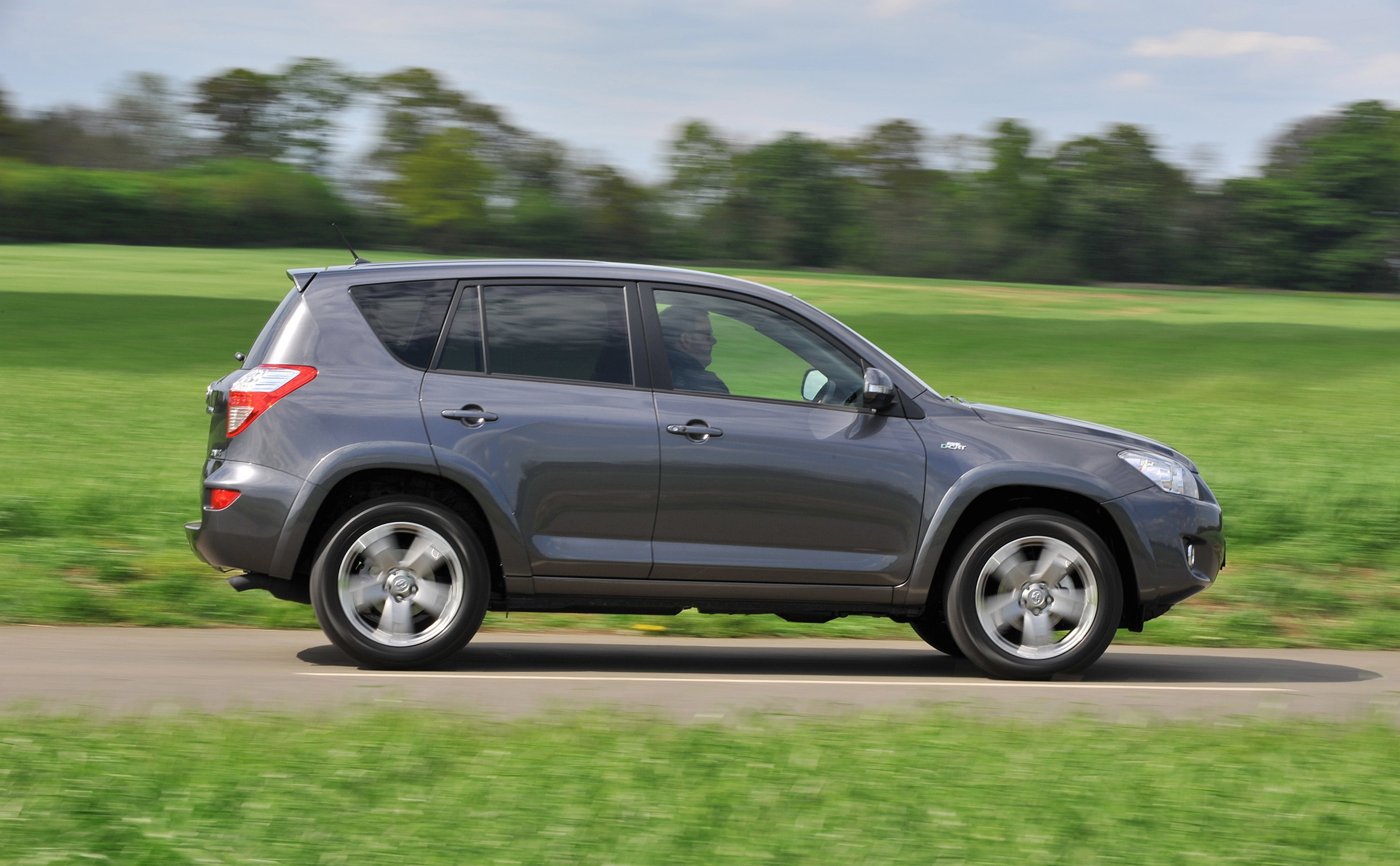 2009 toyota rav4 review australia #7 2009 toyota rav4 review australia #7