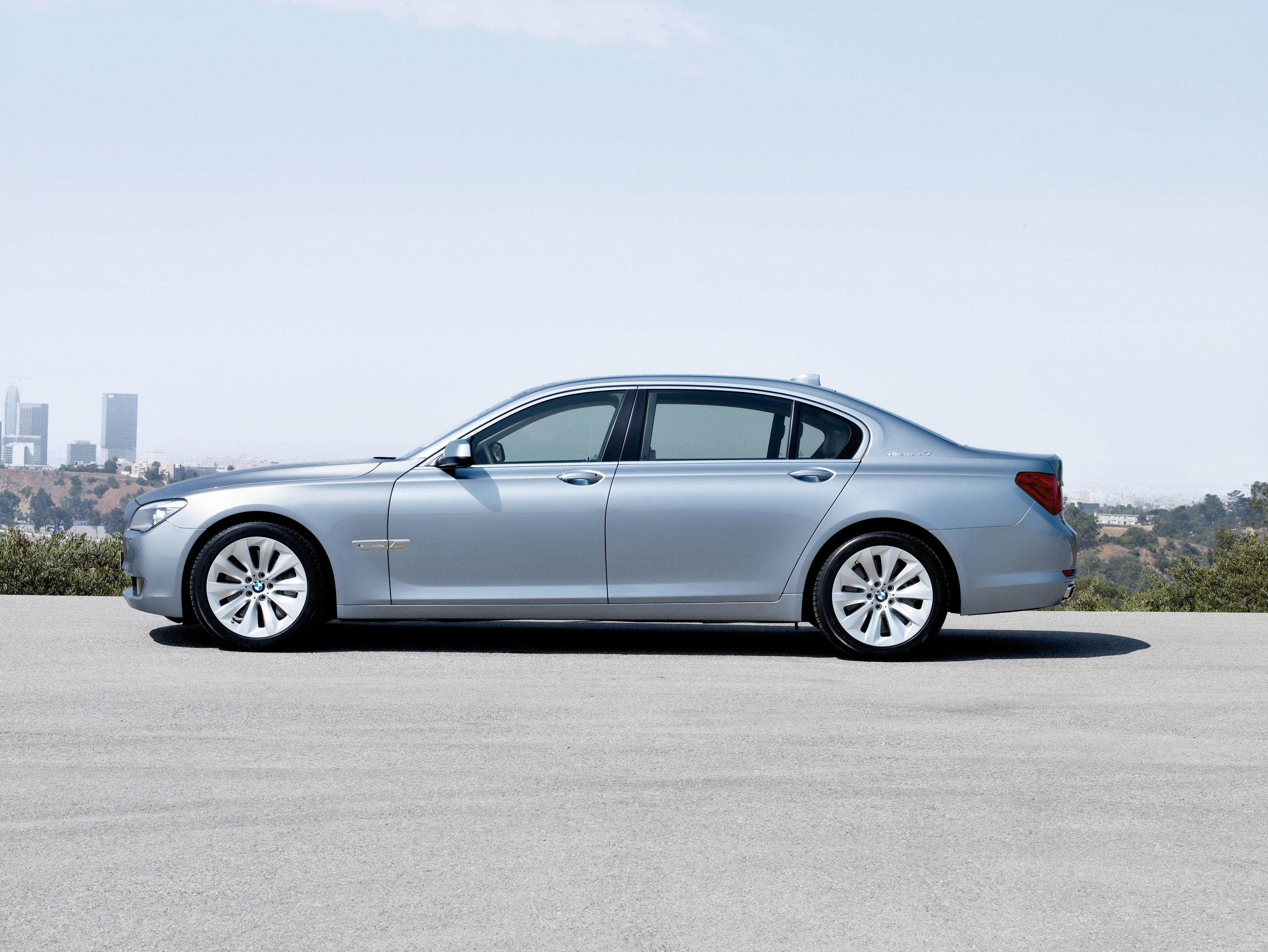 Information technology in bmw #4