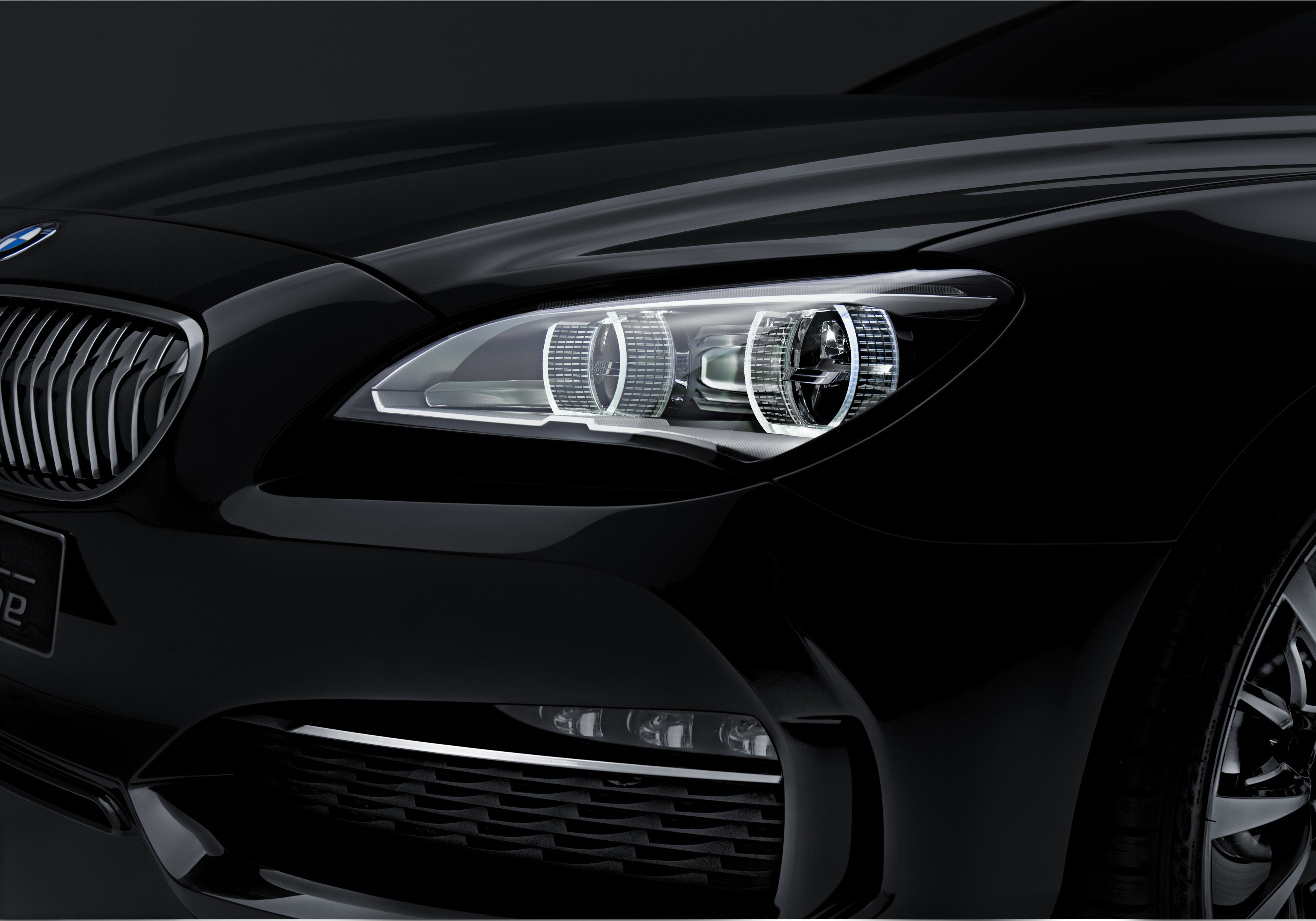 Hyundai Genesis G90 To Debut Next Month