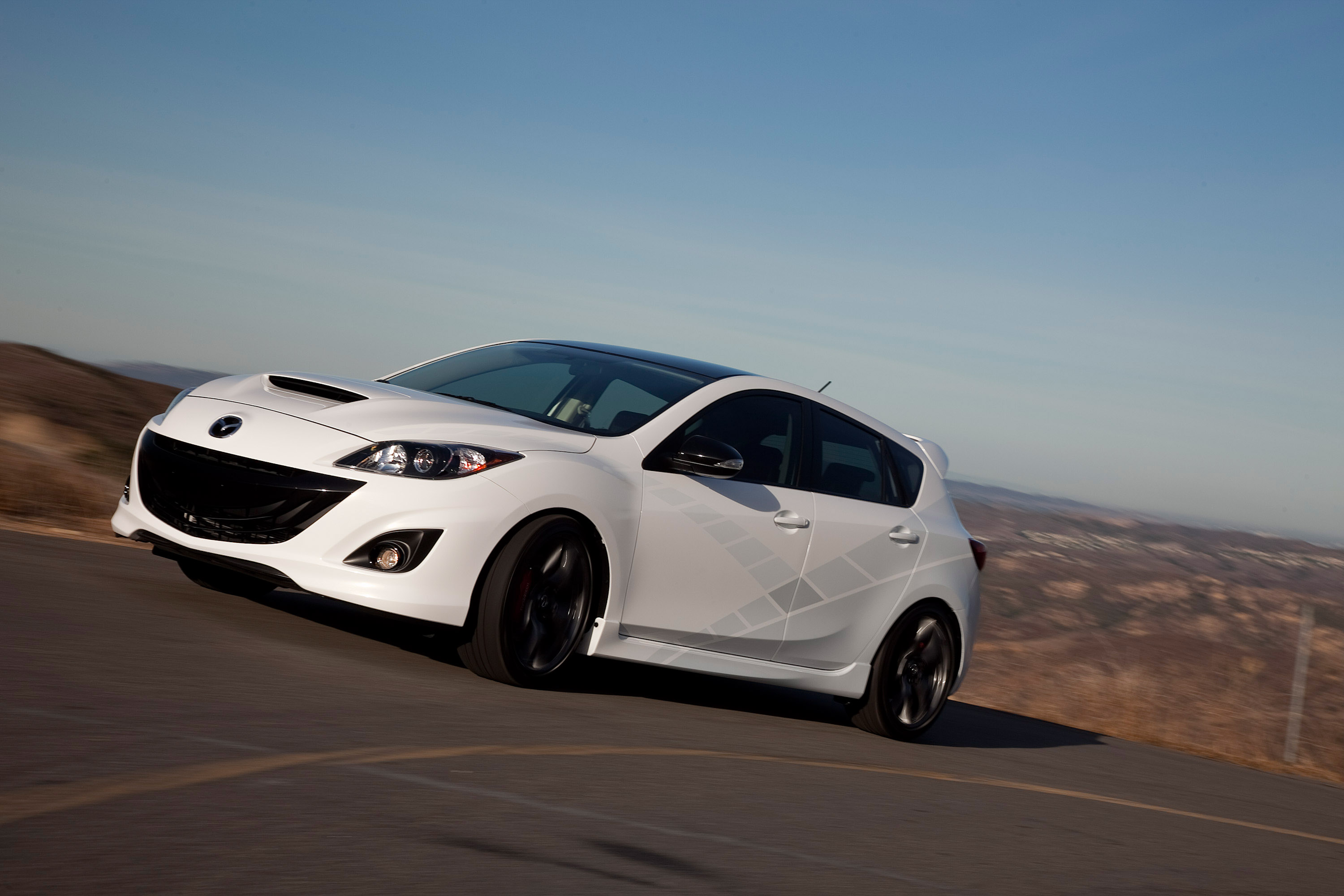 2010 mazda3 and mazdaspeed3 at sema 2009 picture 28438 2010 mazda3 and mazdaspeed3 at sema 2009 picture 28438