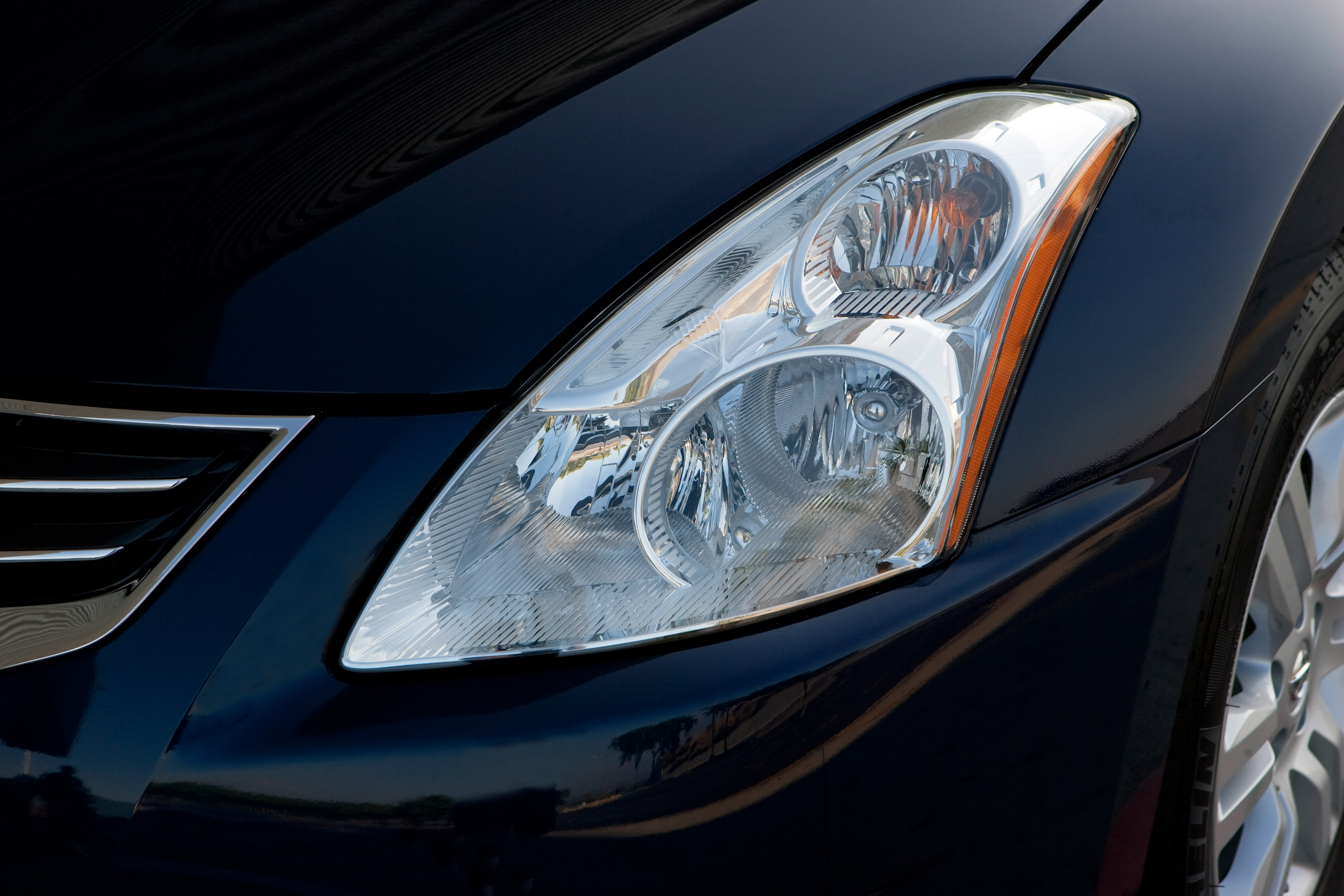 Nissan altima 2010 sweepstakes #8