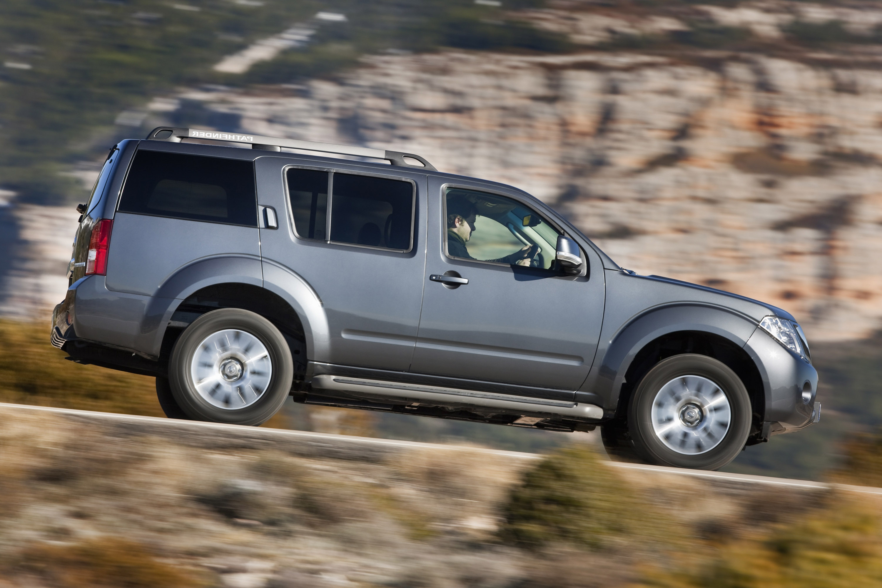 2010 Nissan pathfinder price canada #6