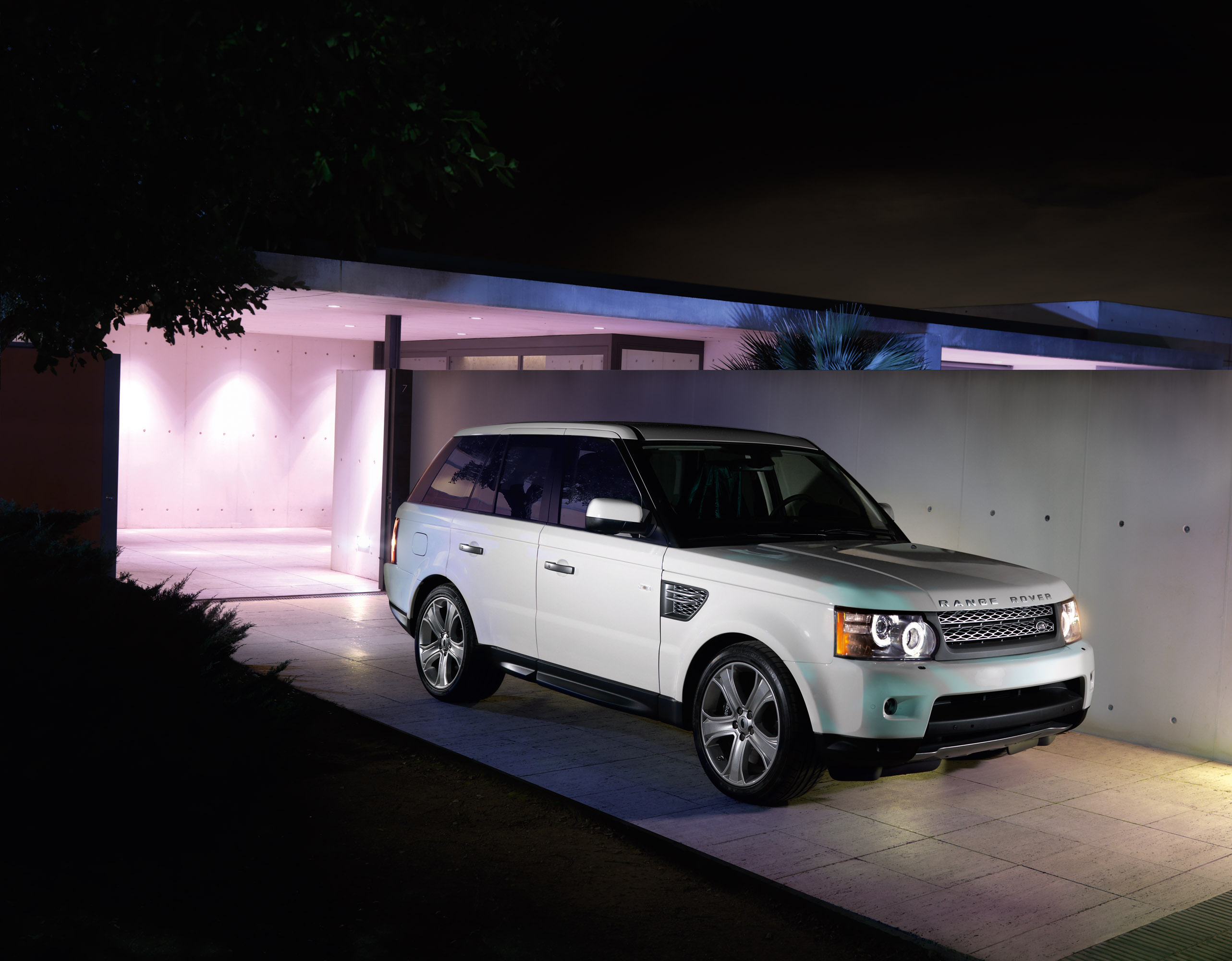 Rover St1