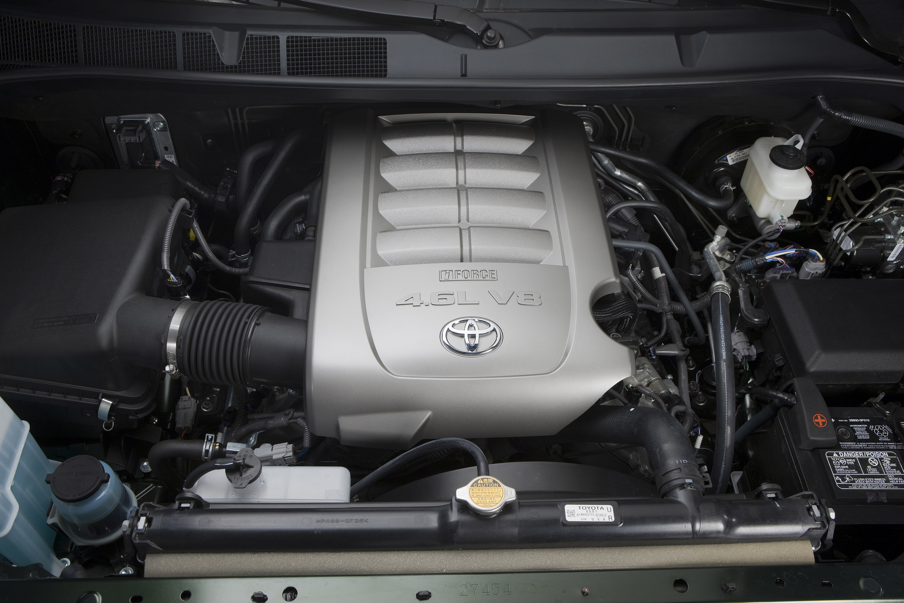 2010 Toyota Tundra Pickup - Picture 13002