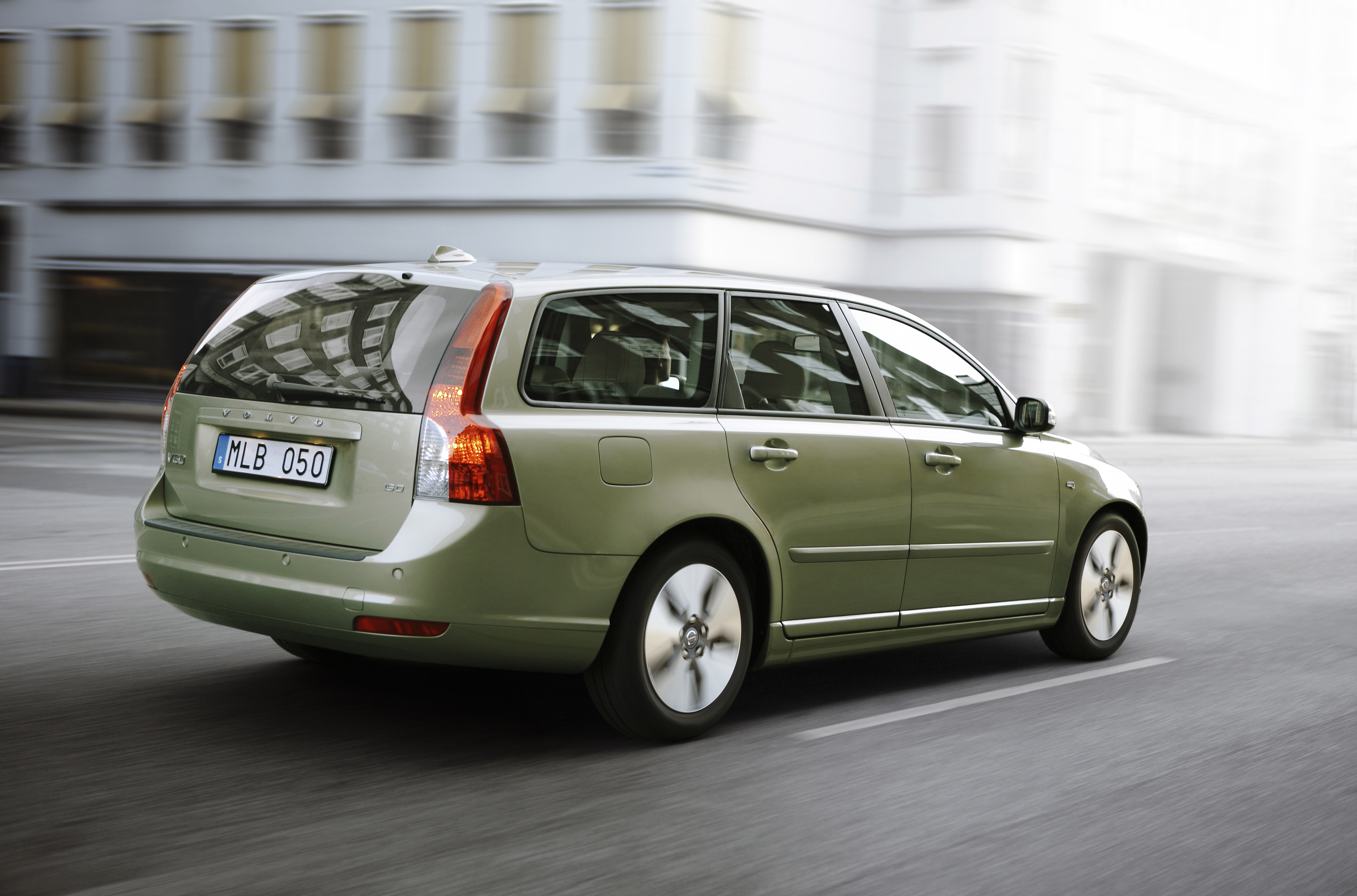 2010 Volvo V50 Picture 21276 Volvo V50