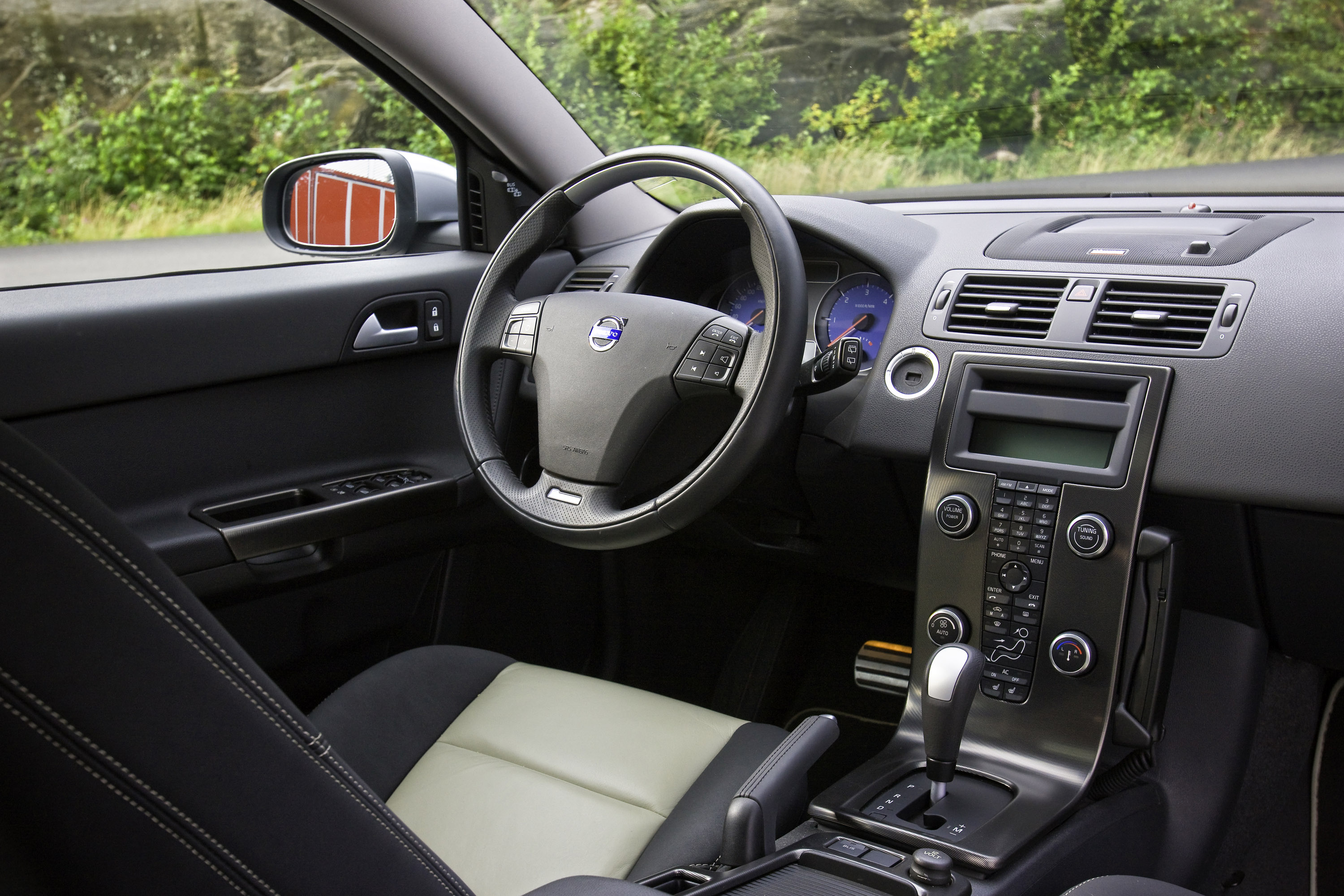 2010 Volvo V50 - Picture 21283