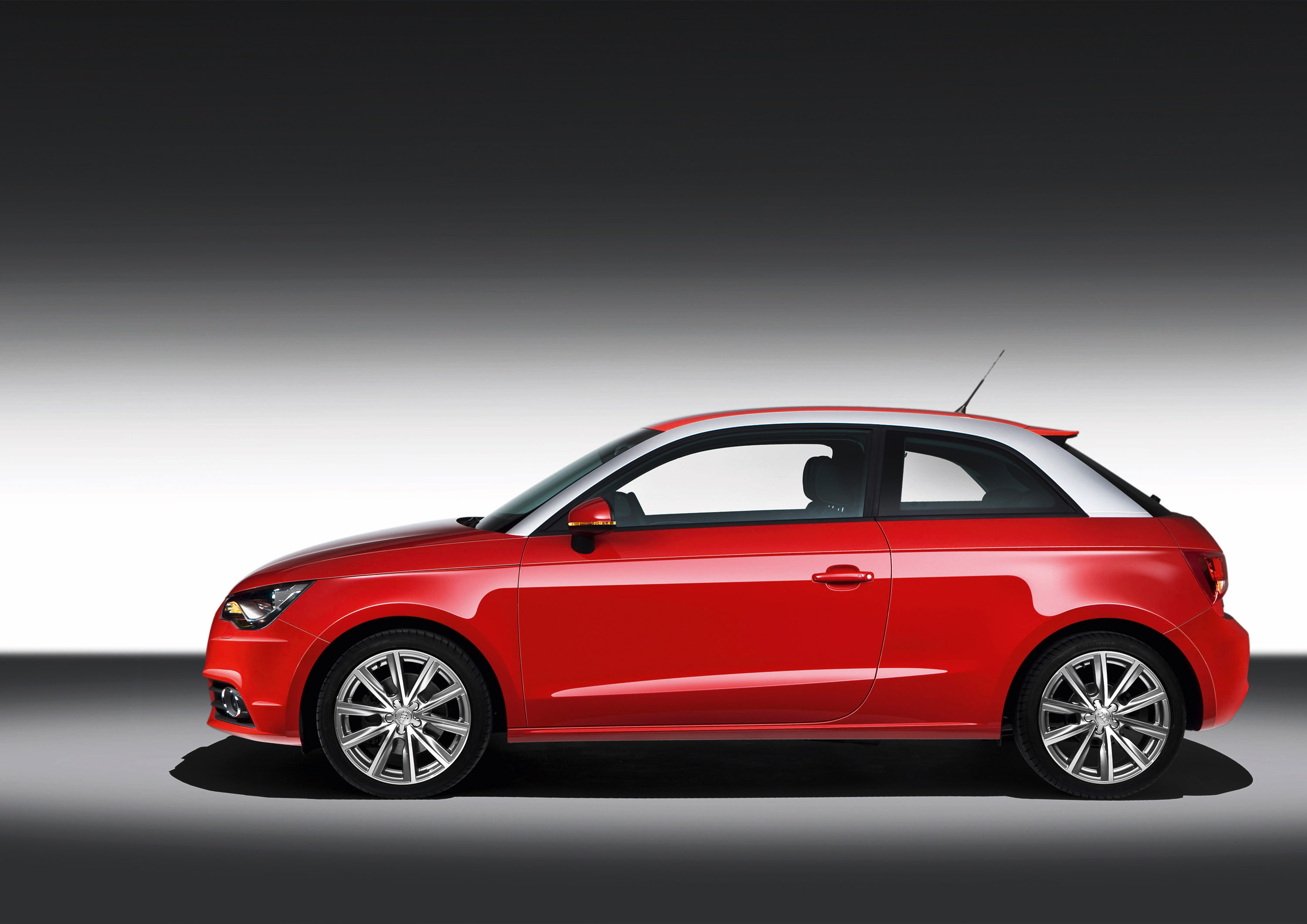2011 Audi A1 simply packs more - fully revealed