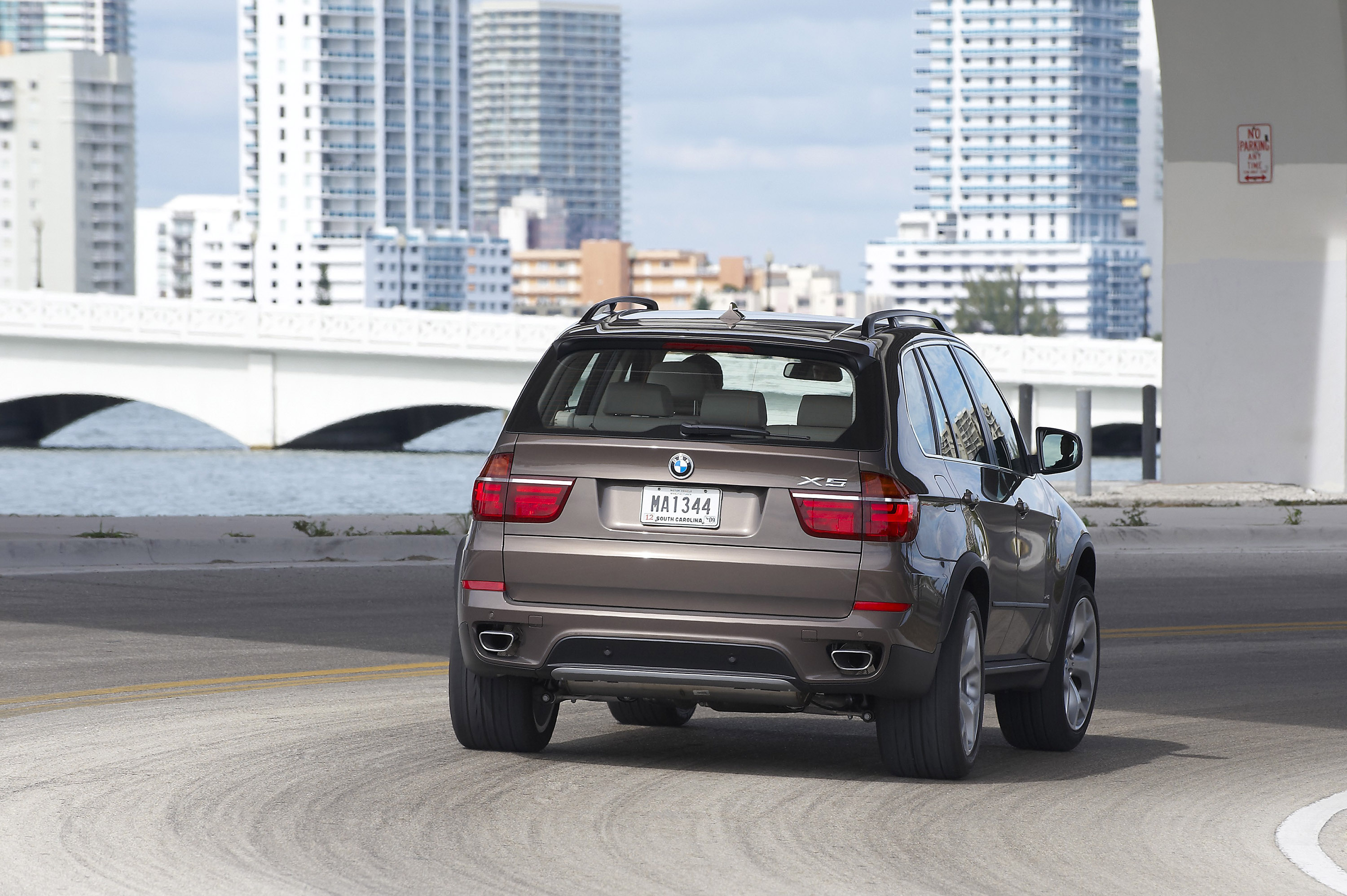 Bmw x5 special edition 2011 #3