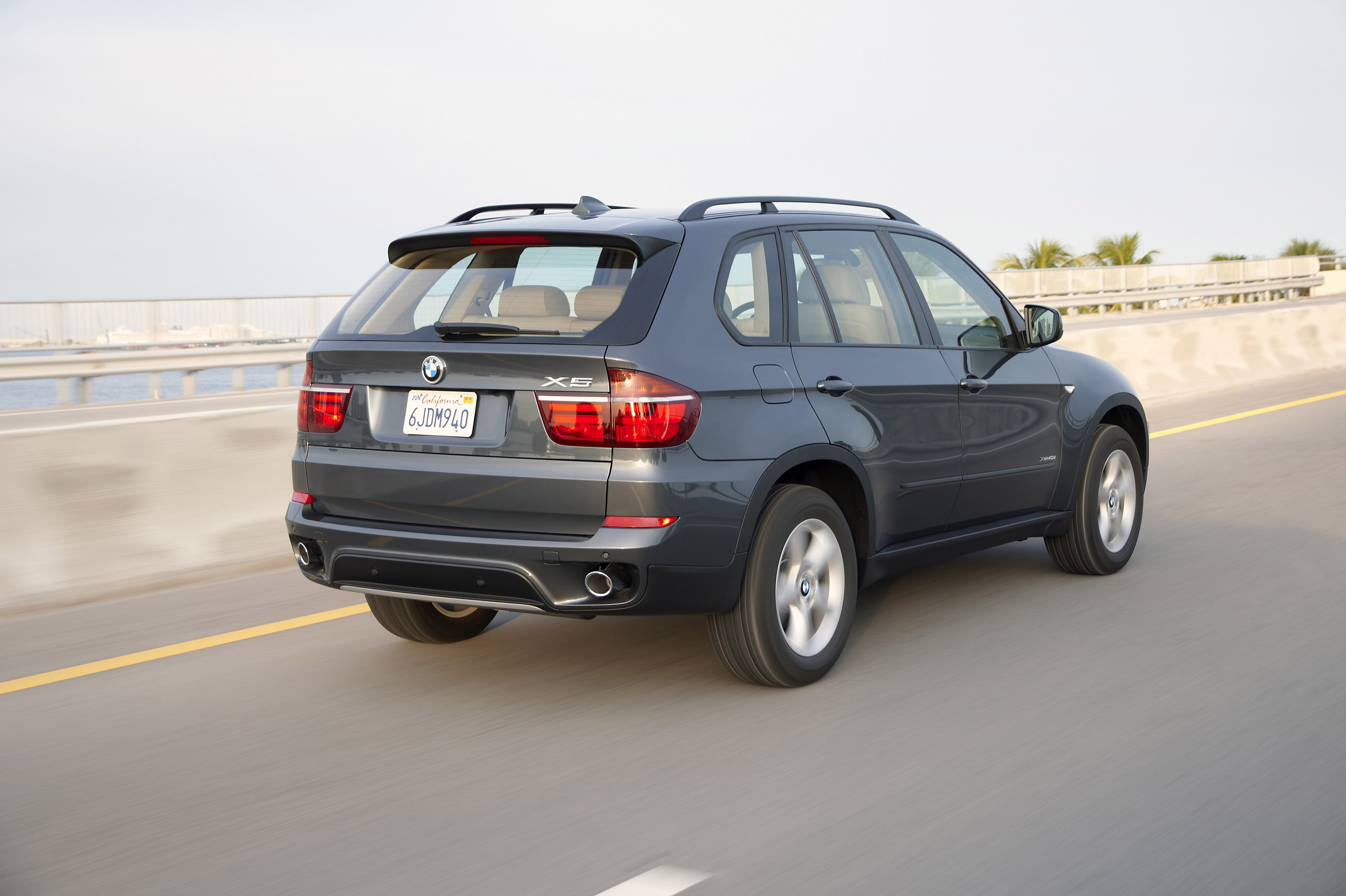 Bmw extended maintanence reviews #3