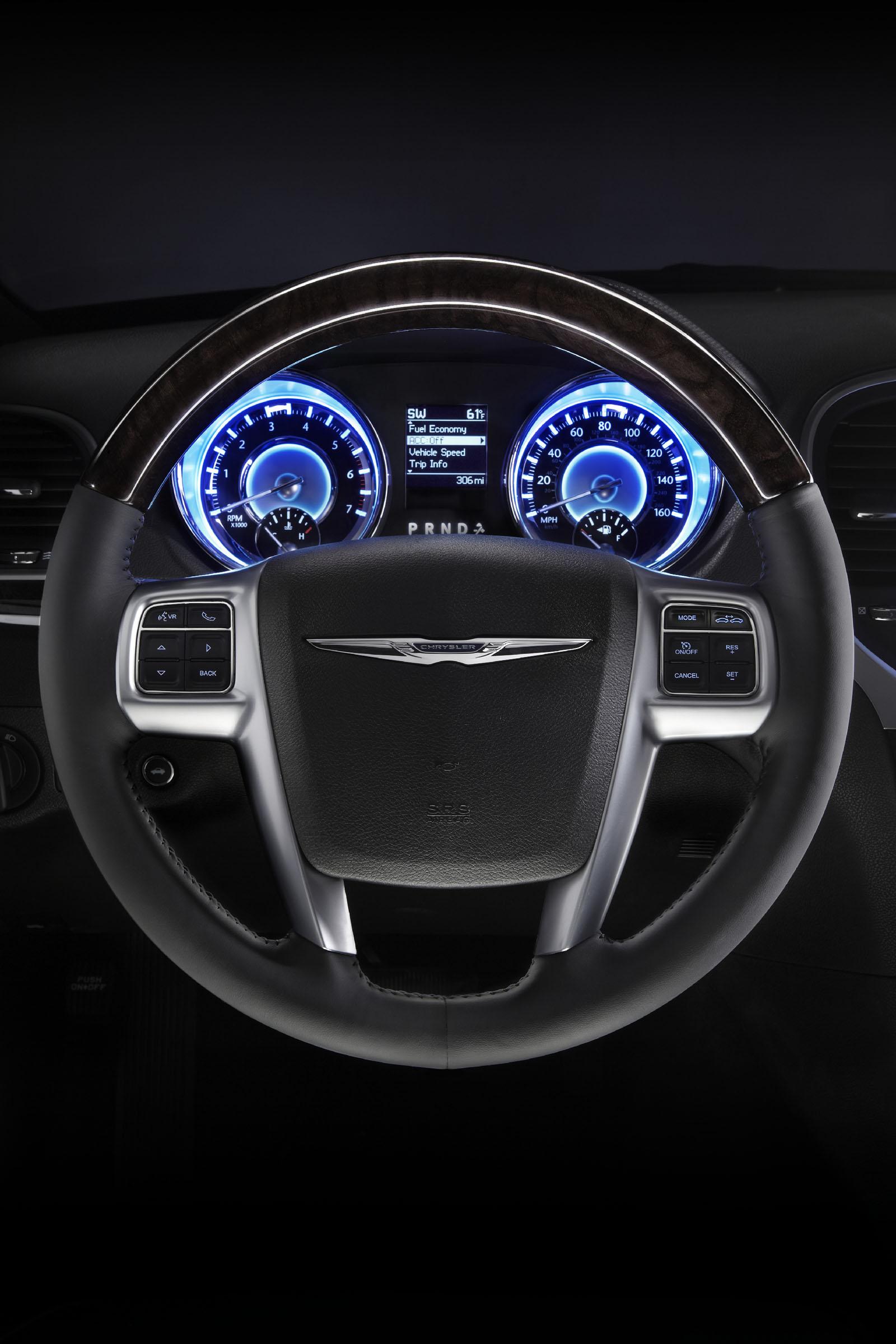 North york chrysler jeep review #4