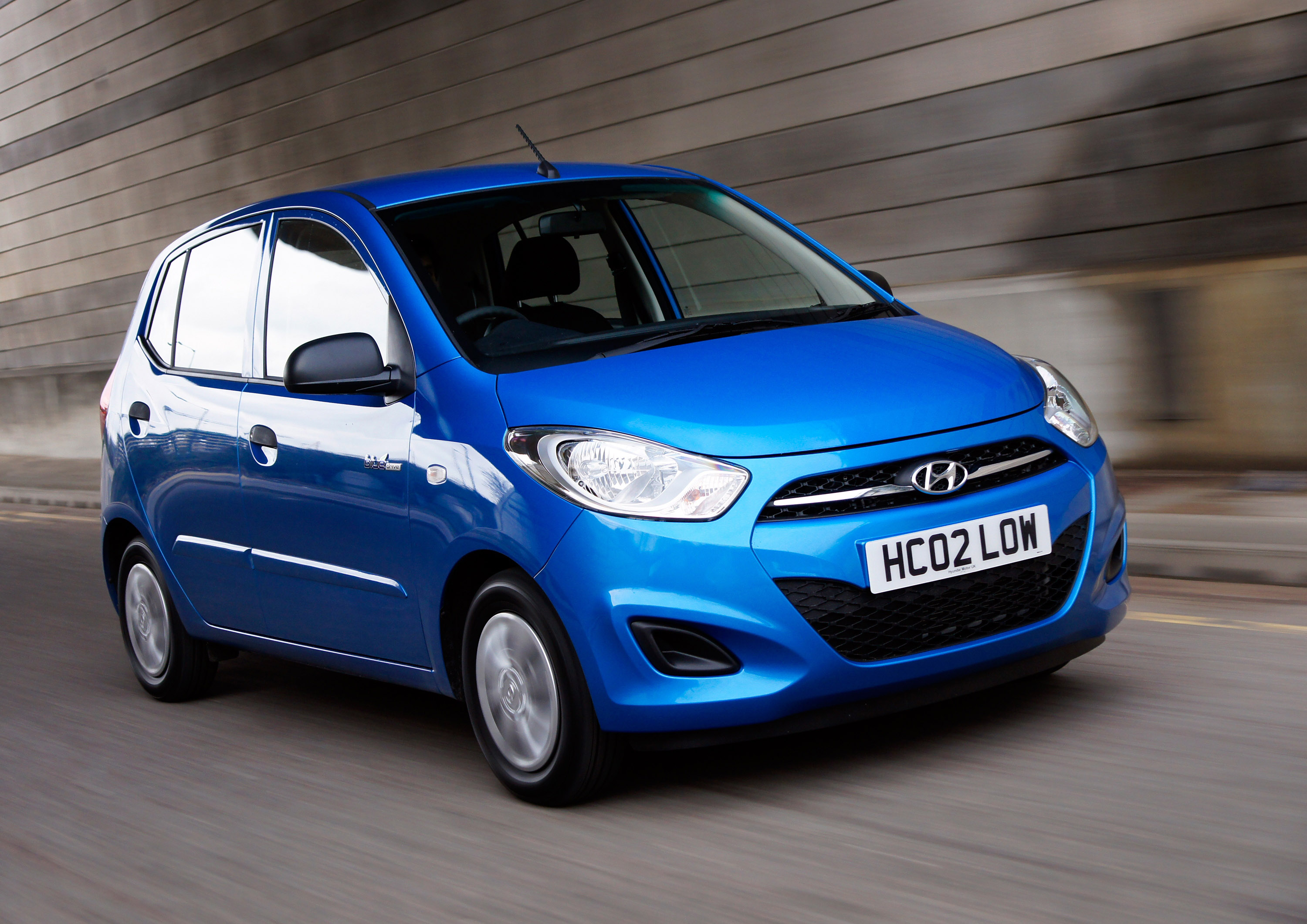 hyundai i10 miniature
