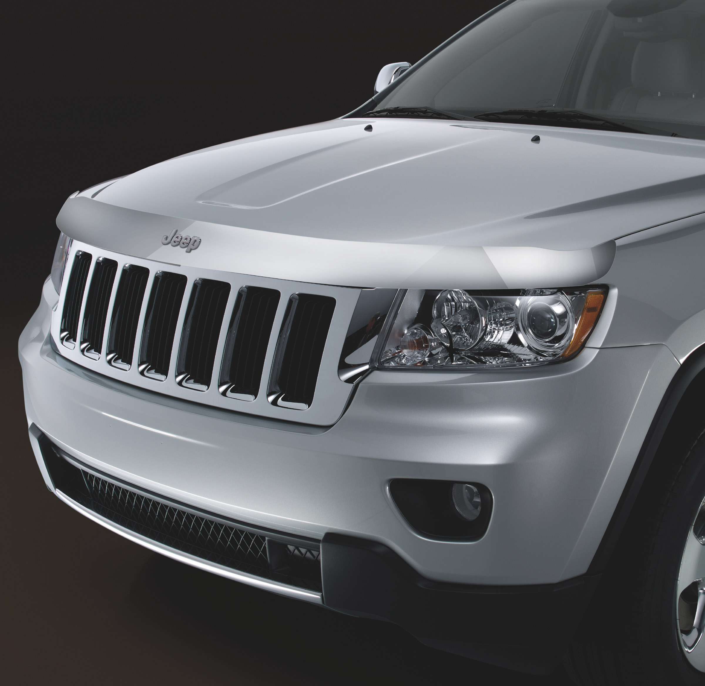 Jeep Grand Cherokee Seat Covers Mopar Velcromag Mopar Accessories Line For 2017 Jeep Grand Cherokee