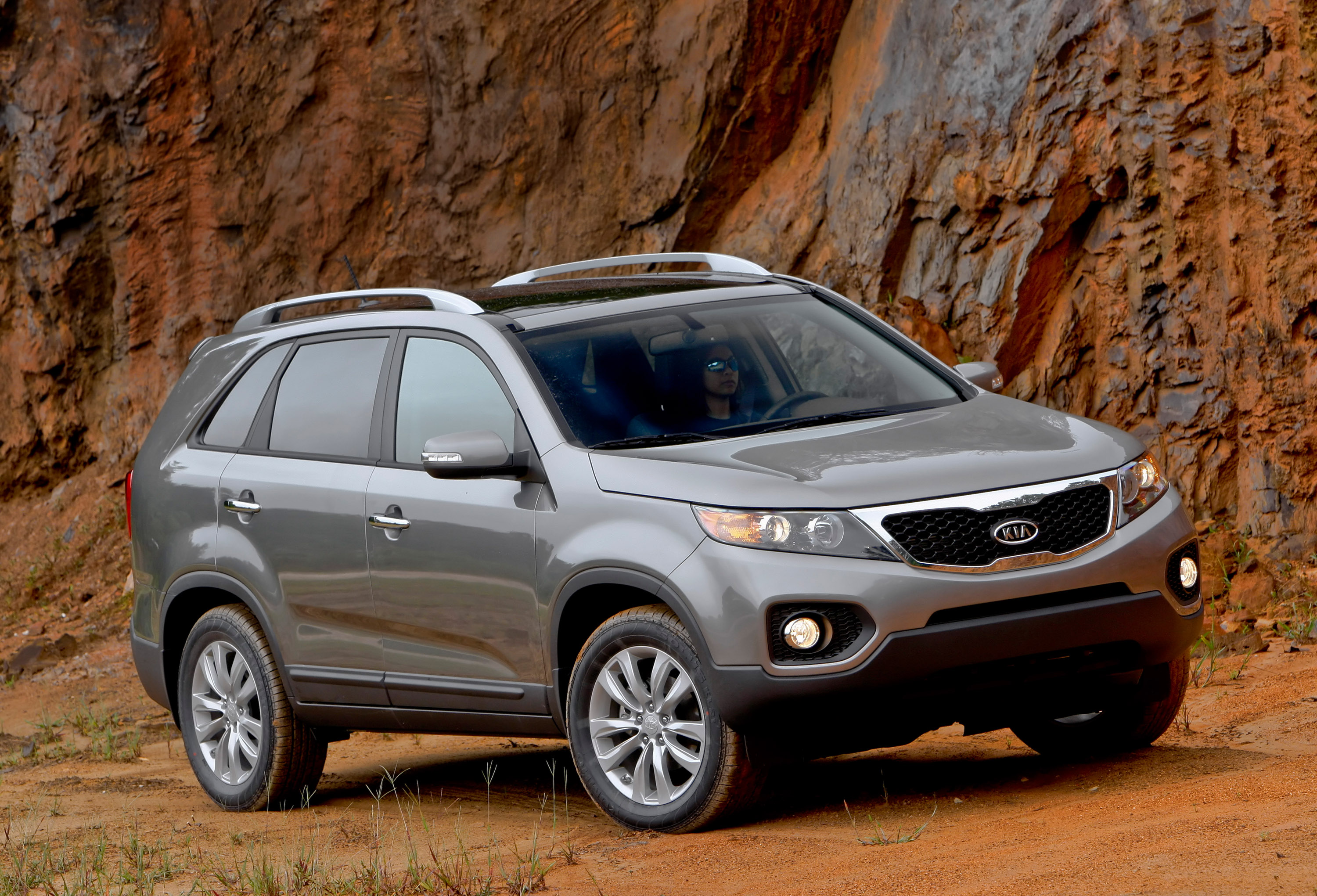 2011 KIA Sorento - Picture 35916