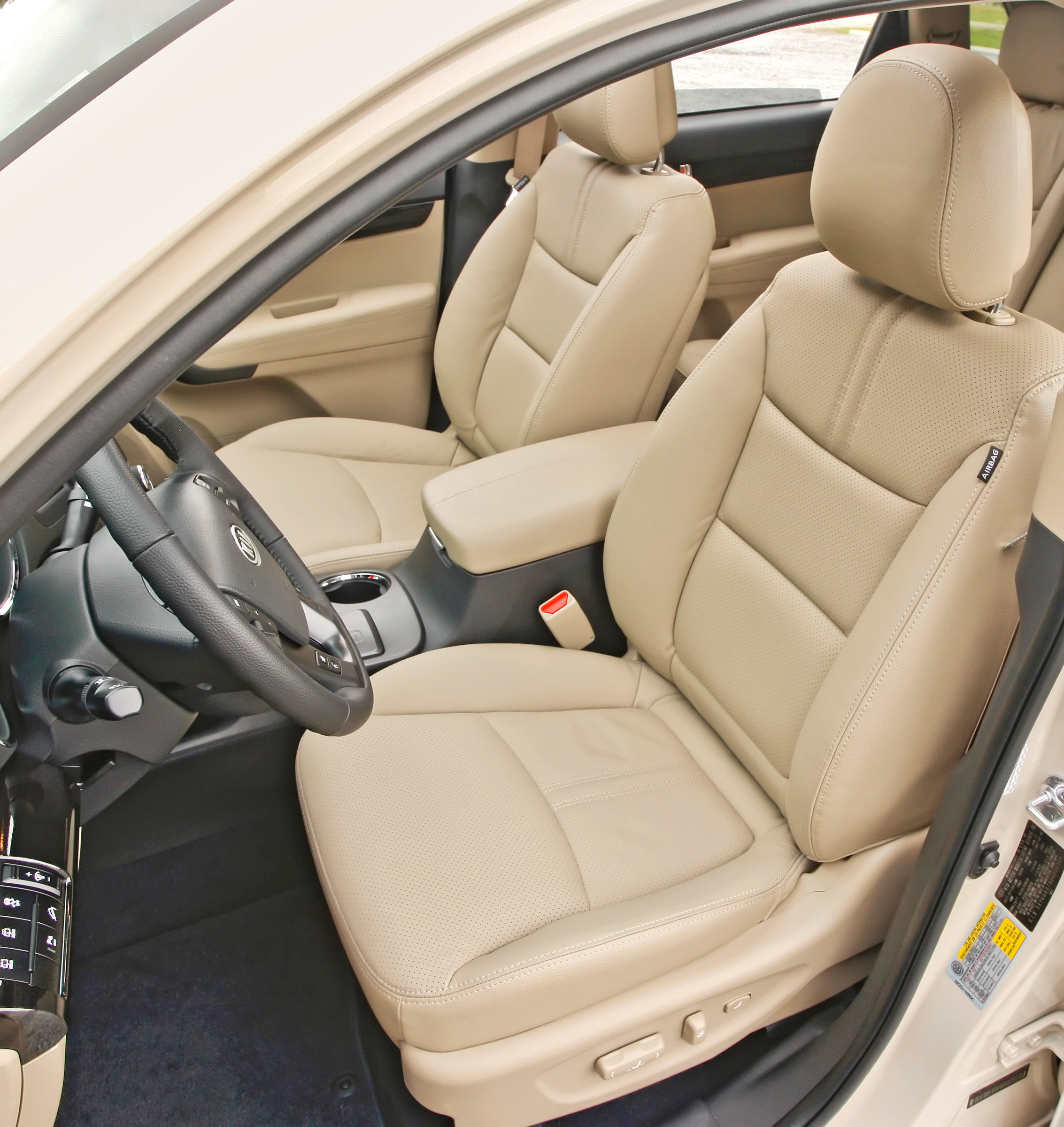 Vath Mercedes R172 SLK 350