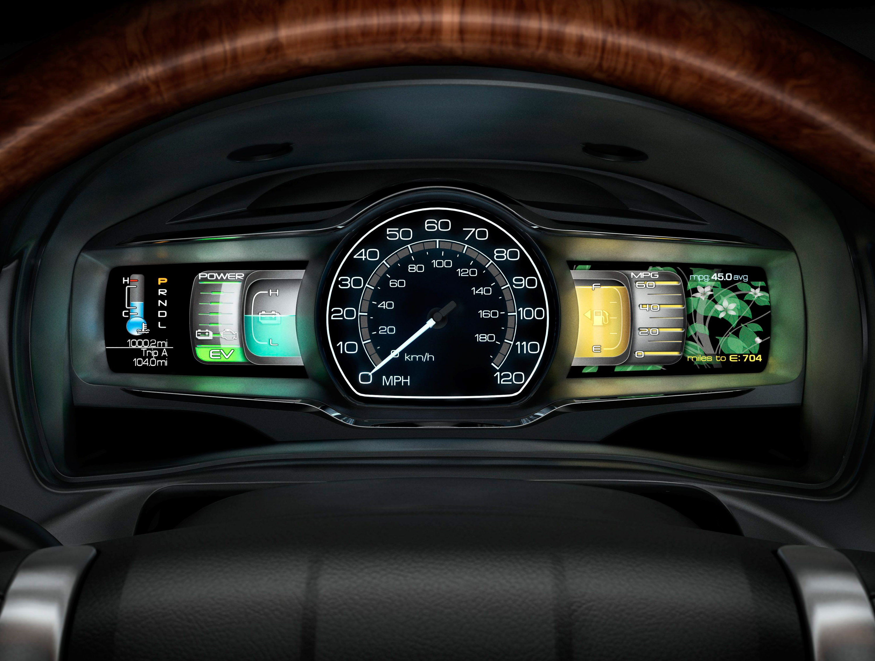 Kahn Land Rover Defender 110 Concept 23 Teased