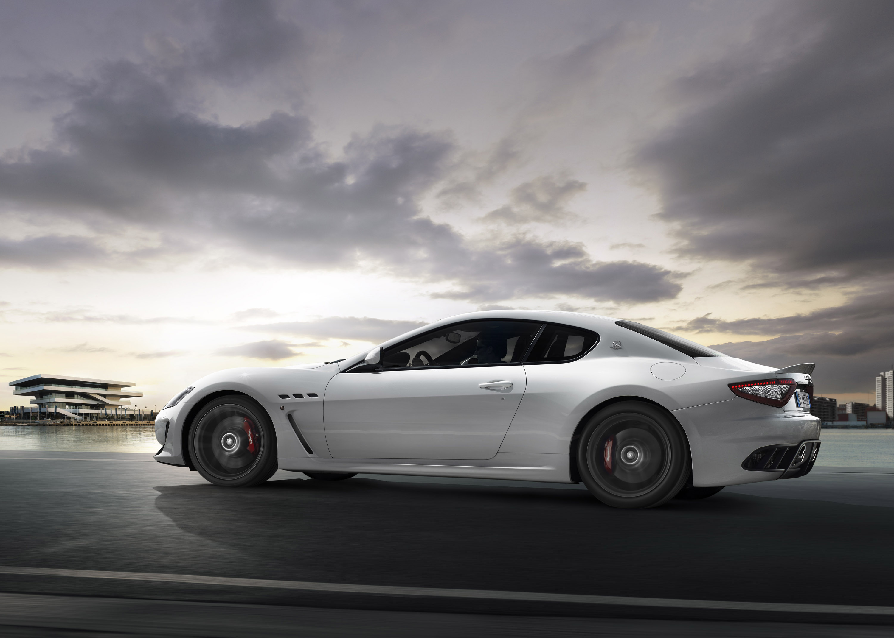 Maserati+granturismo+mc+stradale+2011