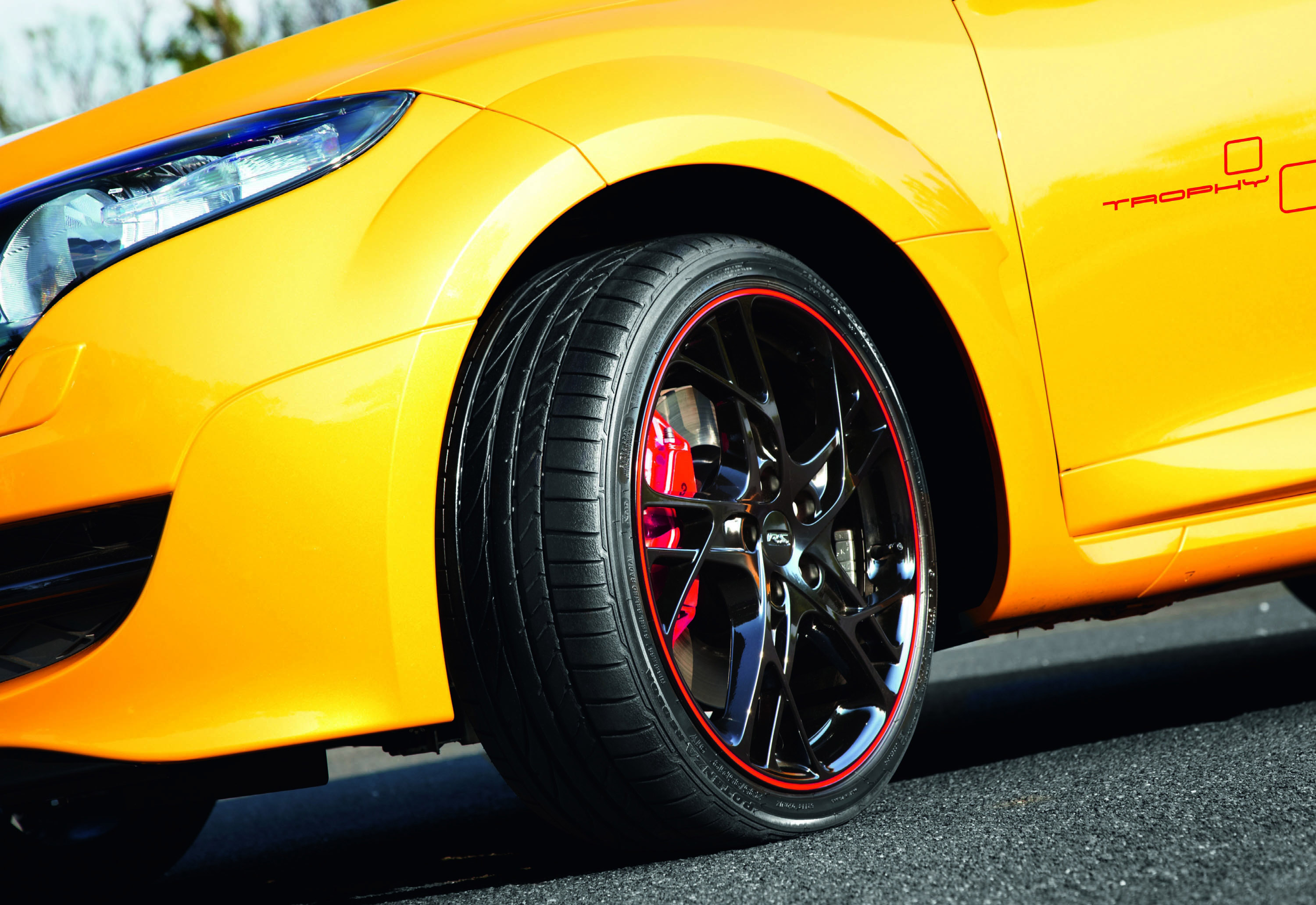Renaultsport megane 265 deals