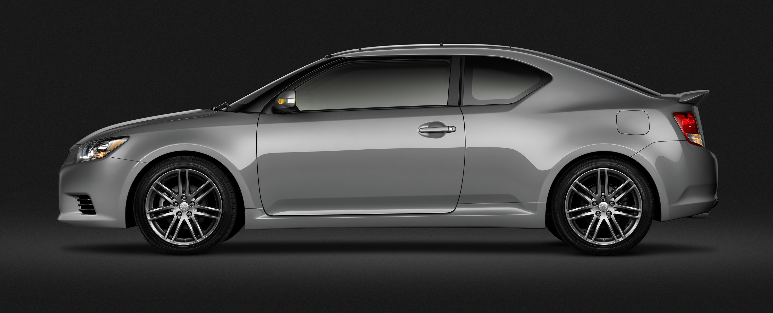 Scion Tc 9.0 >> Five Axis presents highly-modified 2011 Scion tC Scion Tc 9.0 >> Five Axis presents highly-modified 2011 Scion tC