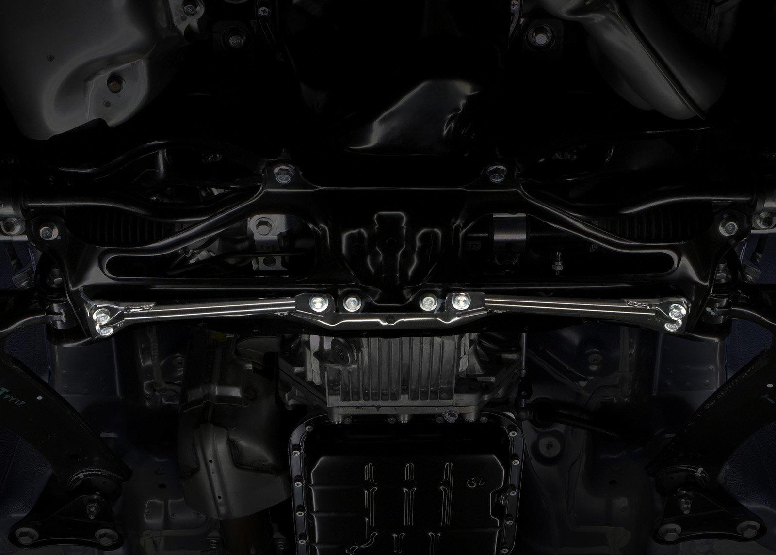 chevrolet subaru forester