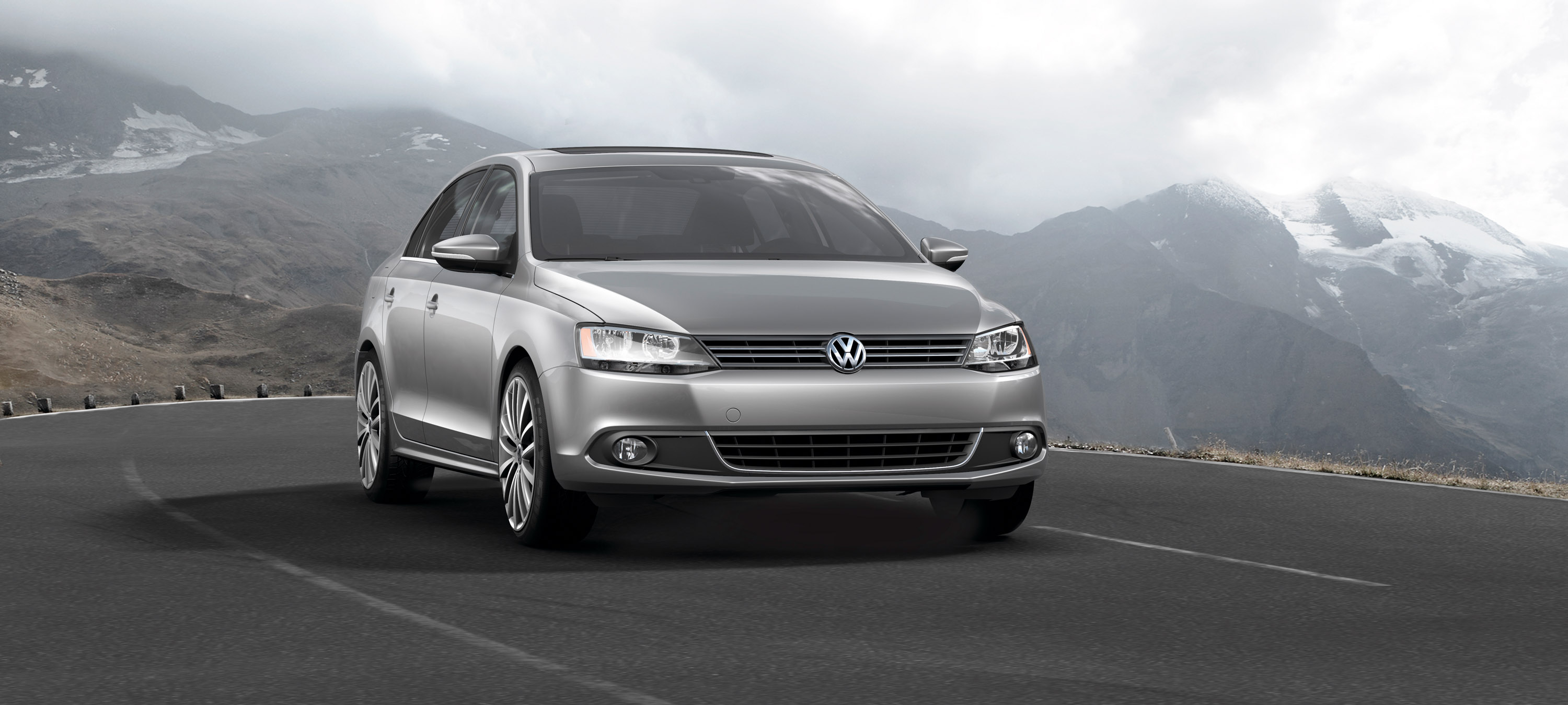 Bmw jetta 2011 #2