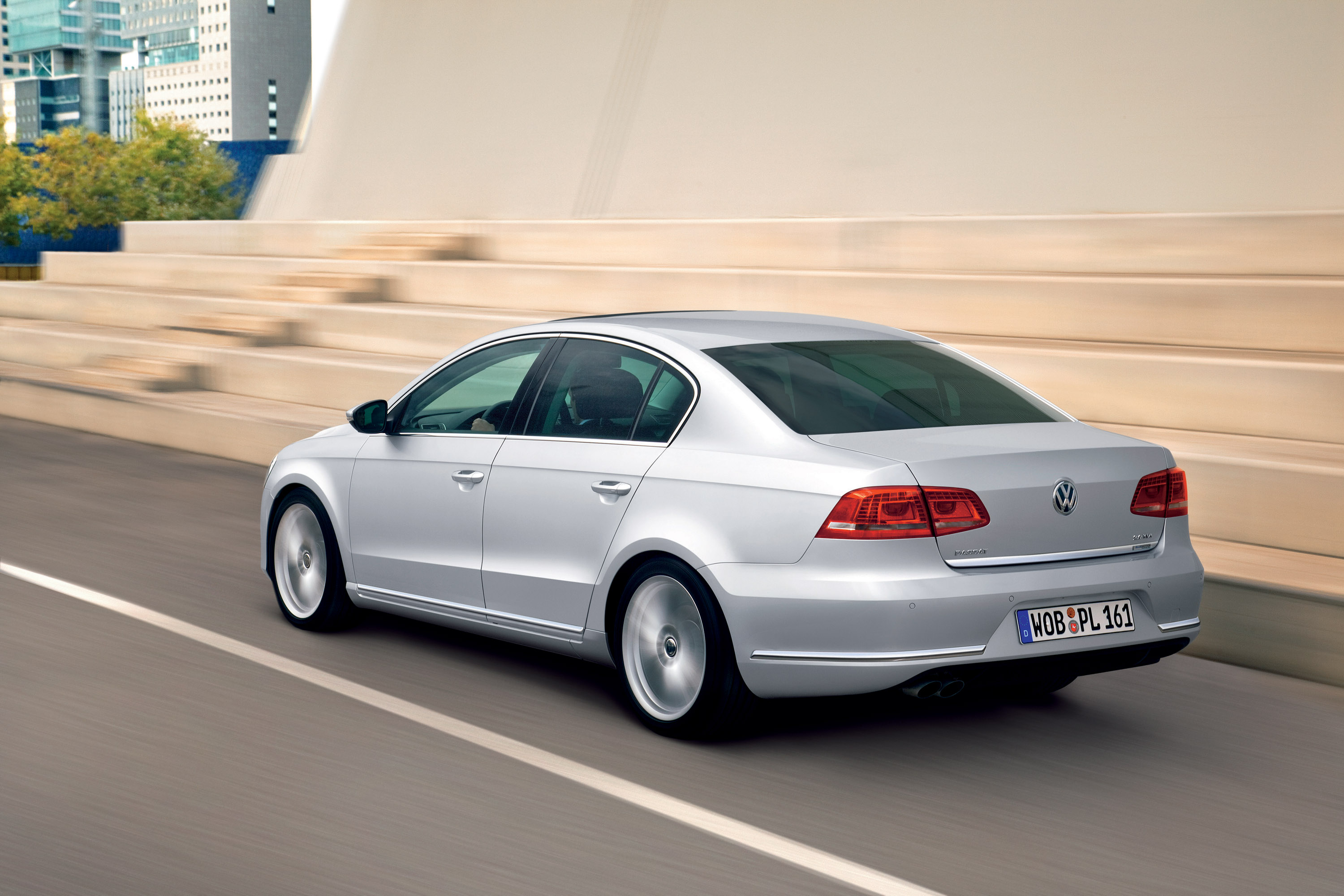 Passat Cabriolet