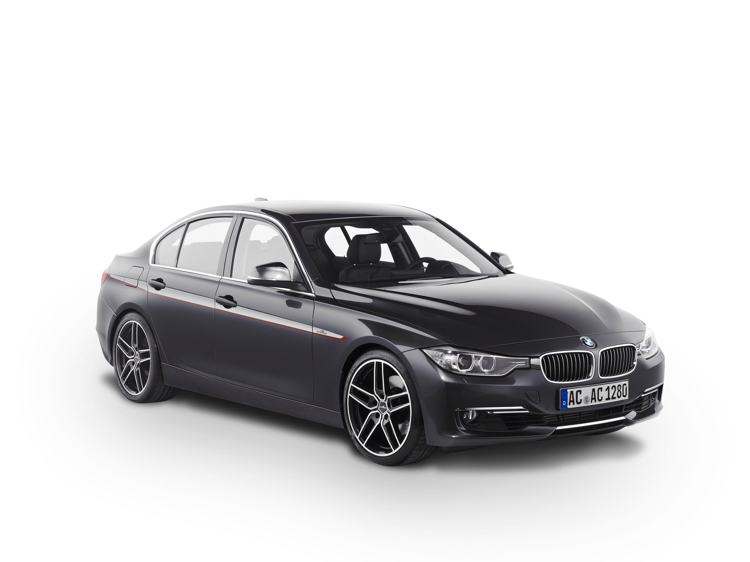 Bmw 328i saloon review #4
