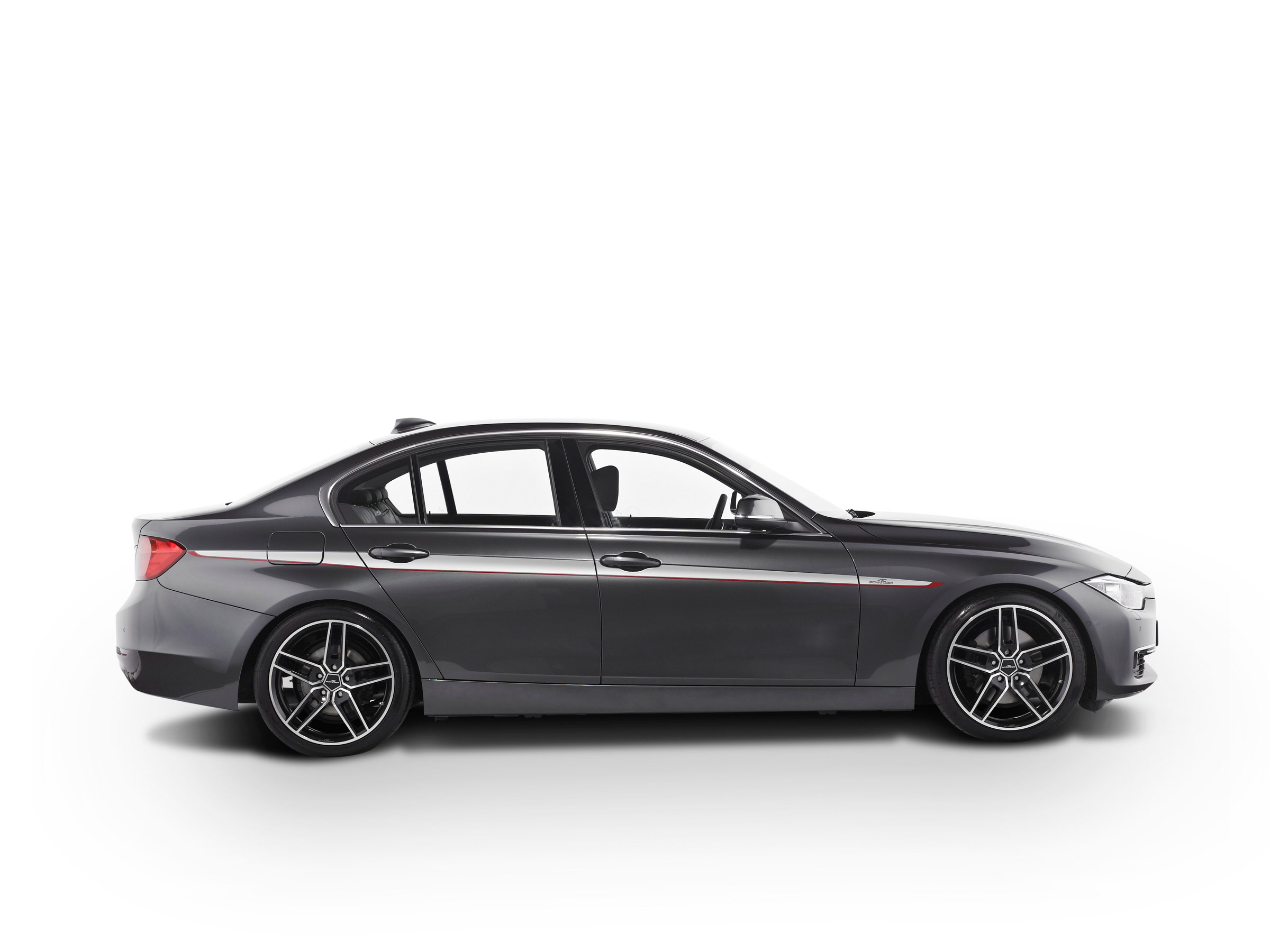 Bmw 328i saloon review #6