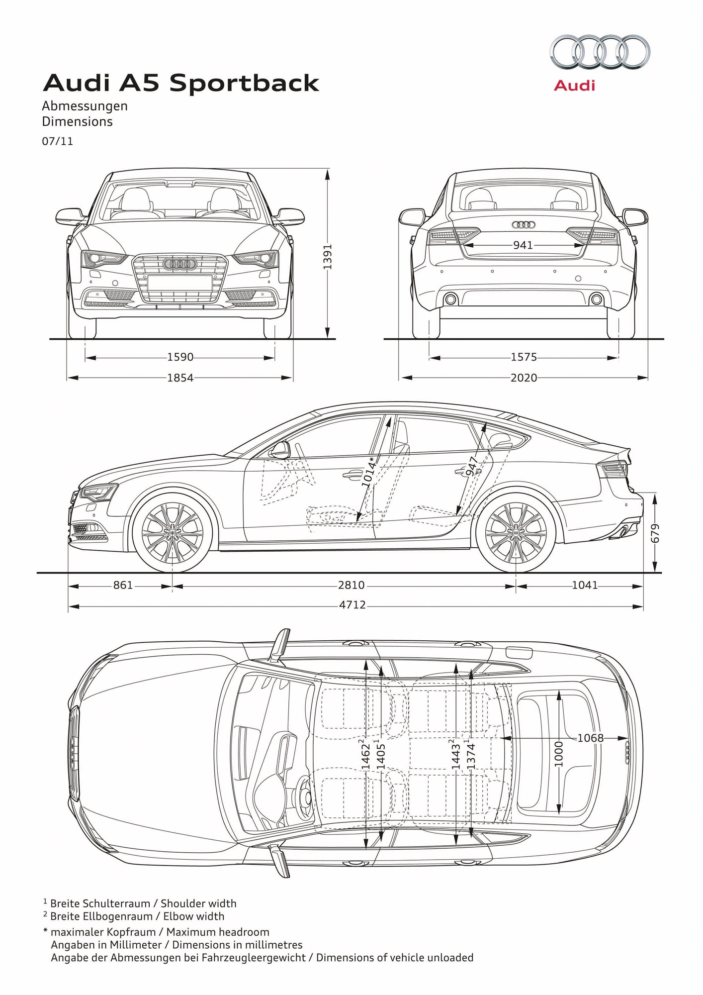 Audi Review on 2012 Audi A5 Sportback 18 Jpg