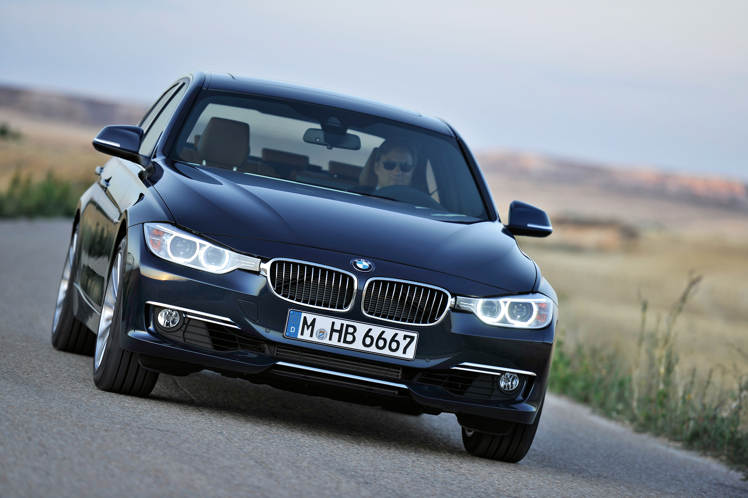 Bmw X6 Sedan