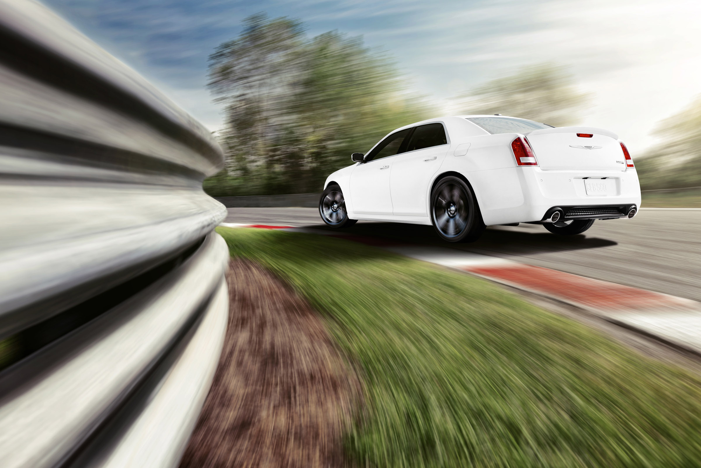 2012 Chrysler 300 srt8 price