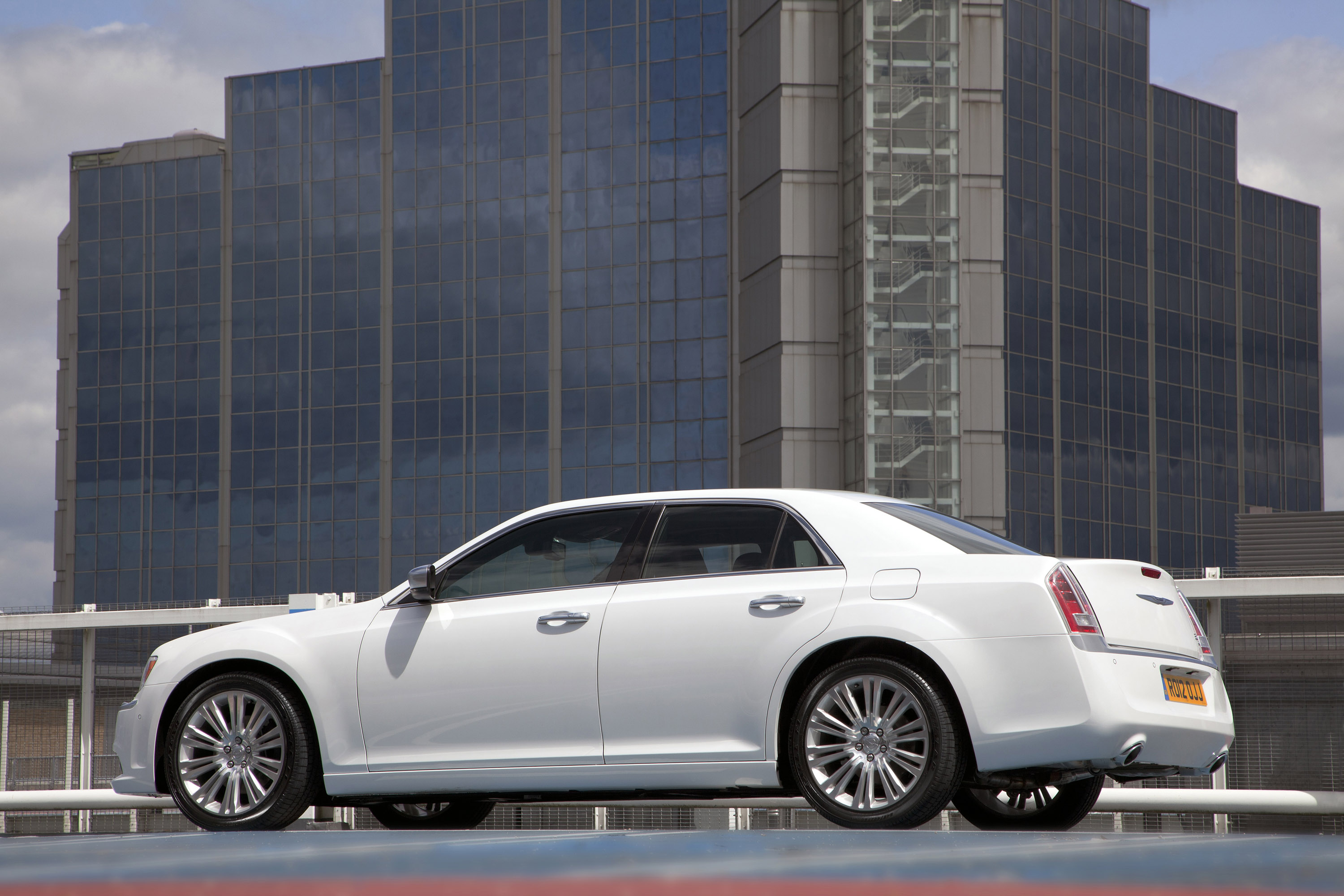 Chrysler fuel saver technology #2