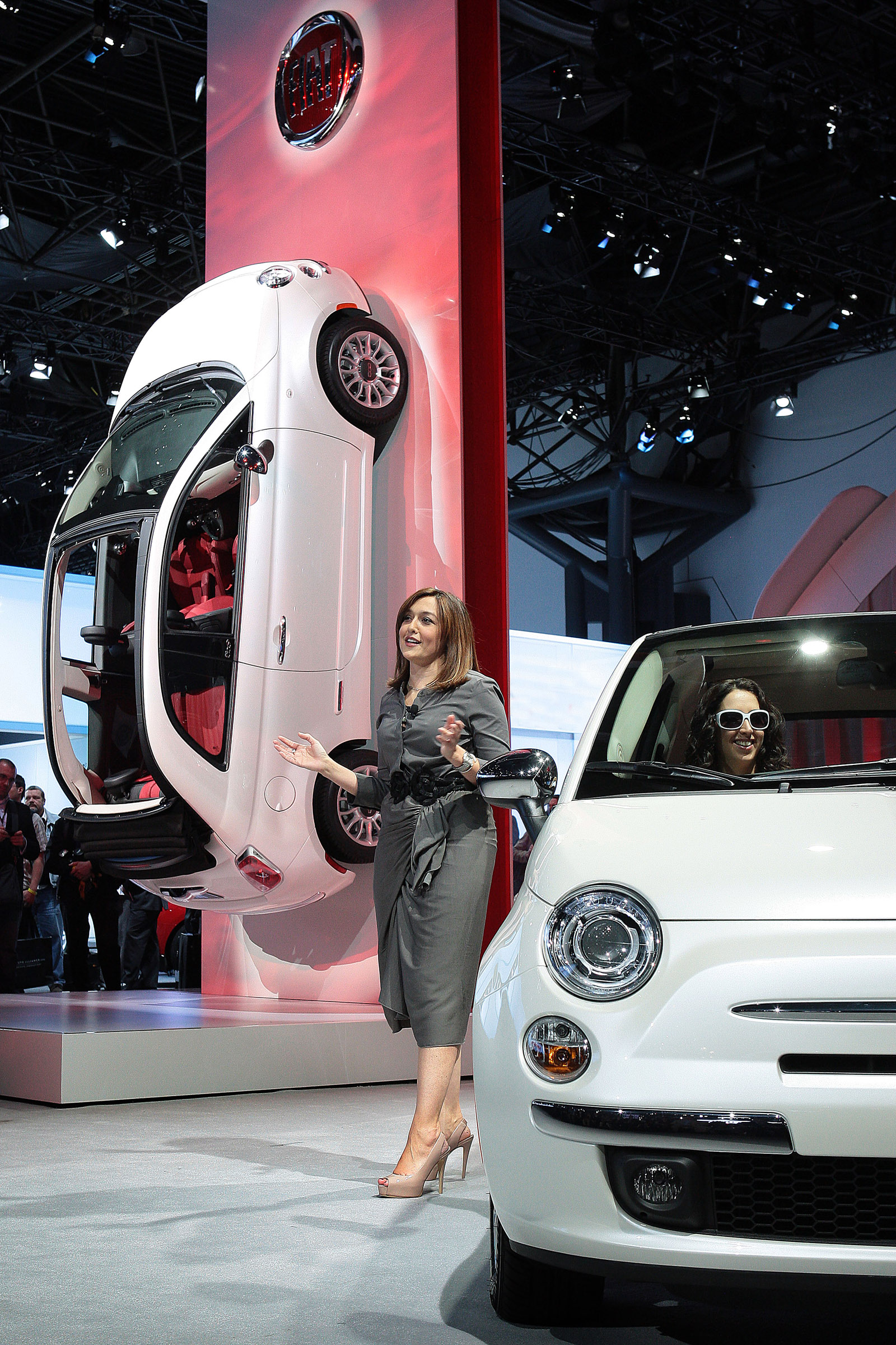 Fiat New